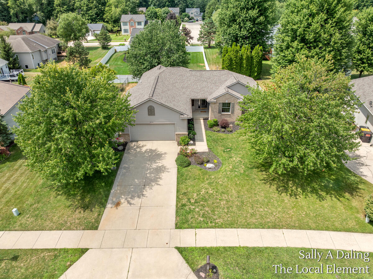 4319 Del Mar Drive SW