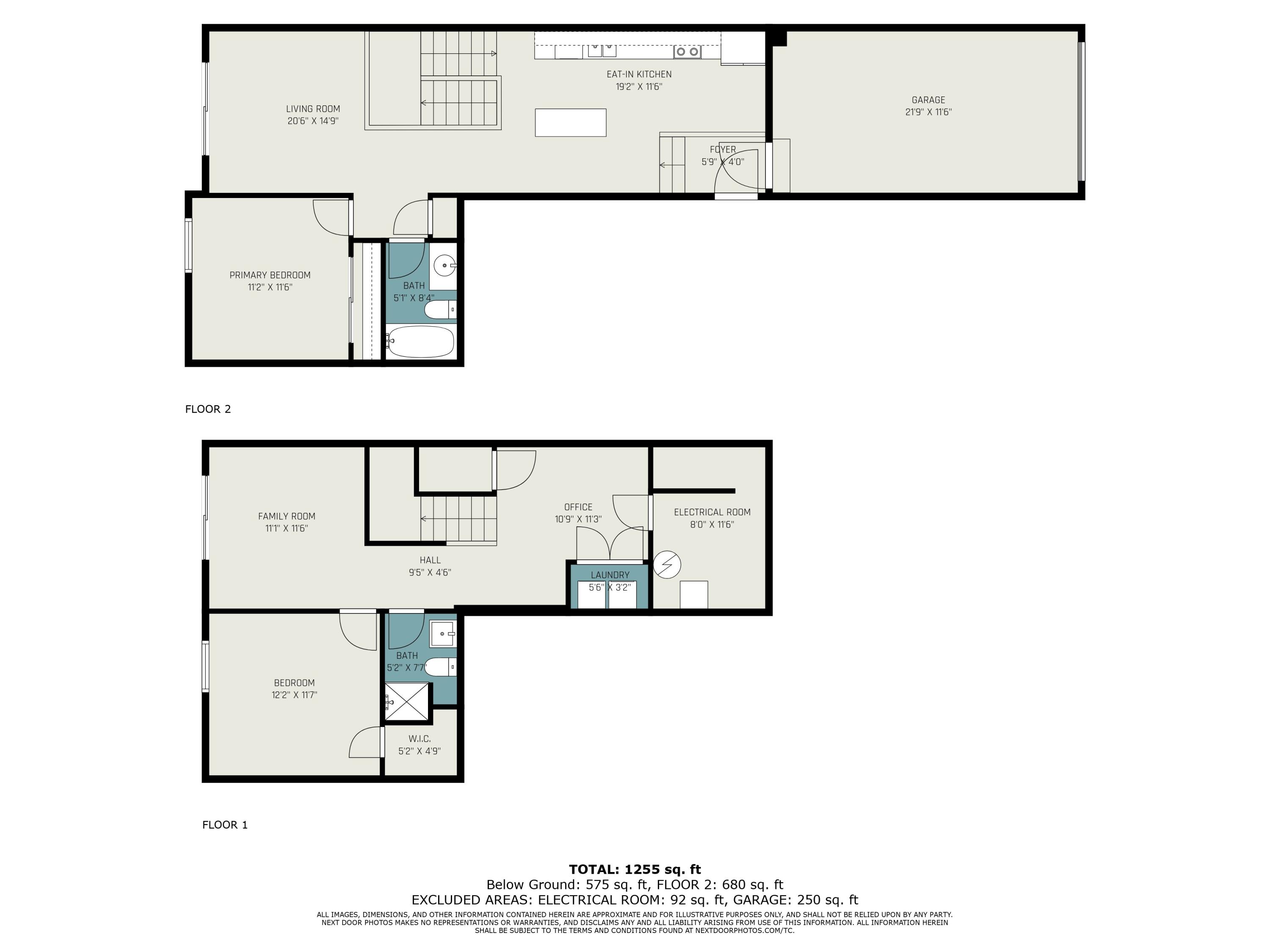 6934 Springtree Lane SW Unit: 6