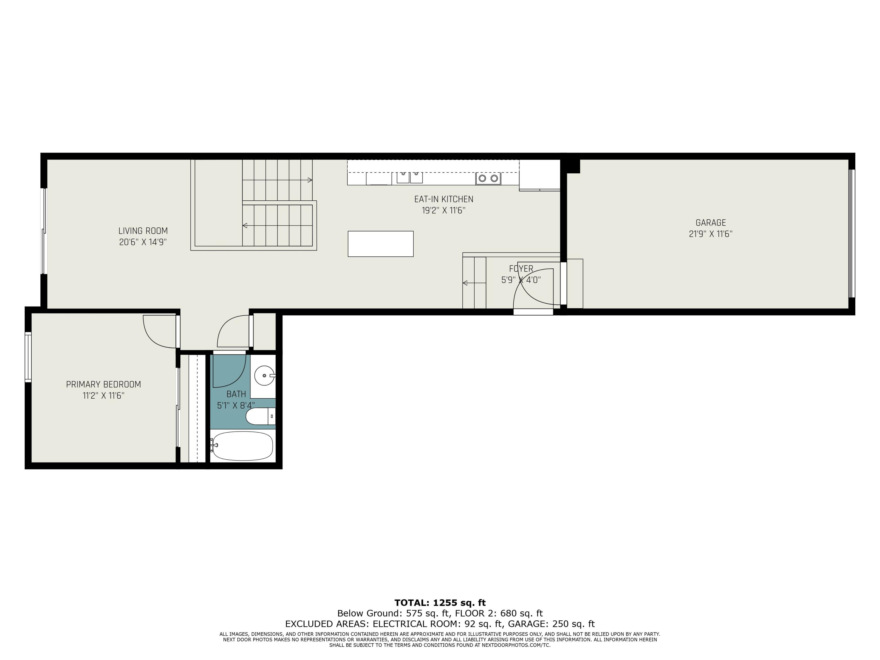 6934 Springtree Lane SW Unit: 6