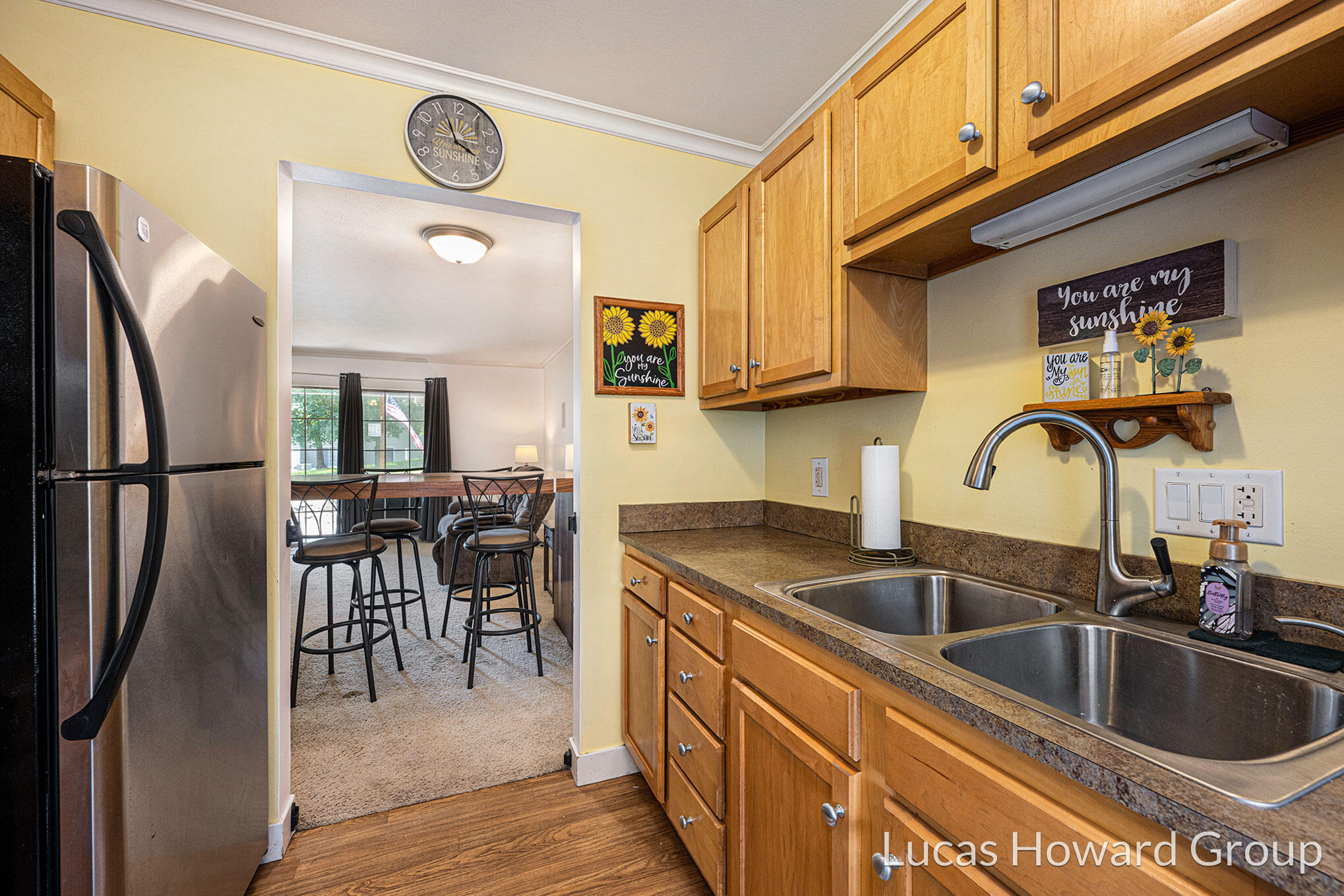 4579 Moffett Road NW