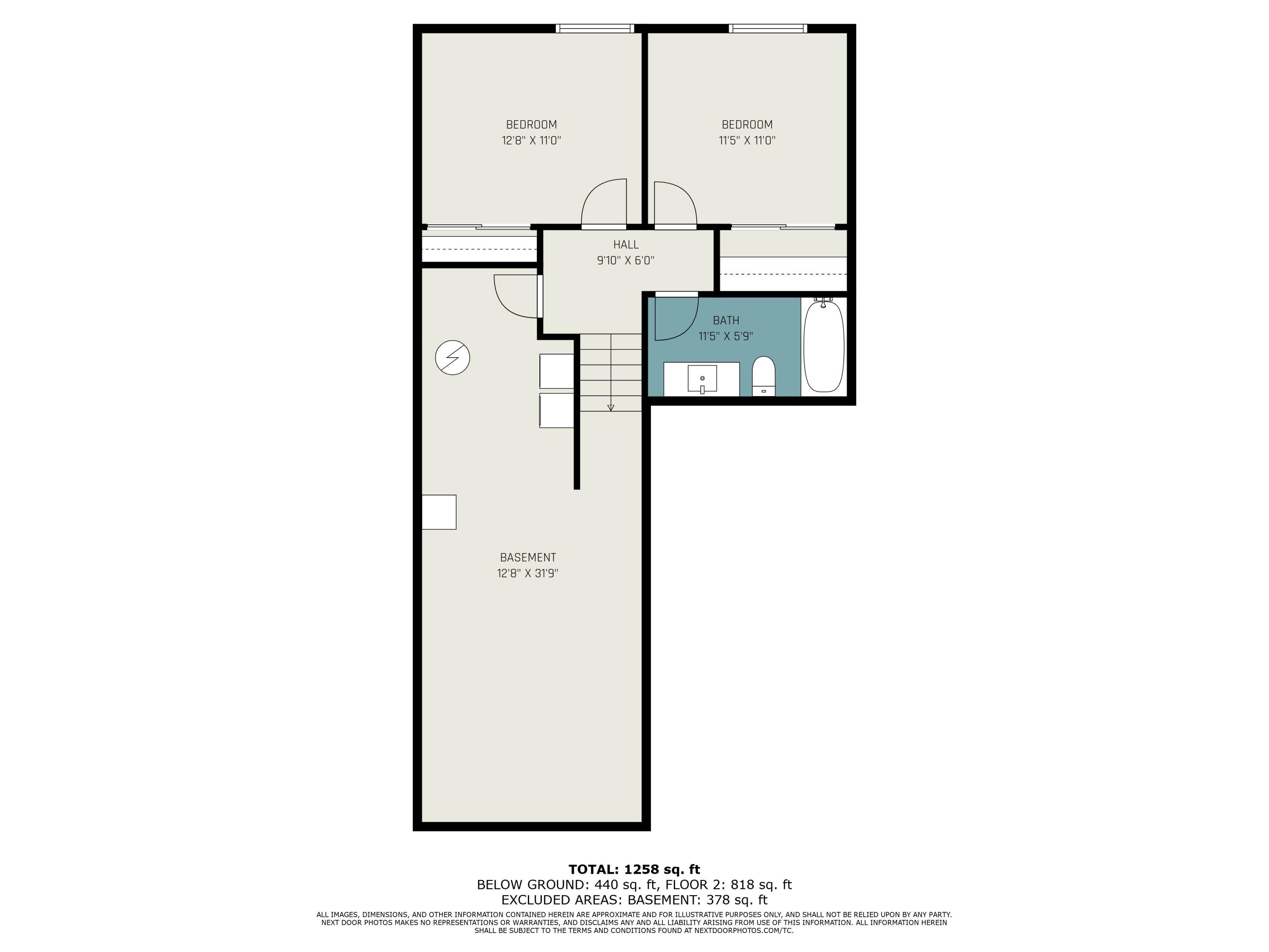333 Florence Court NE