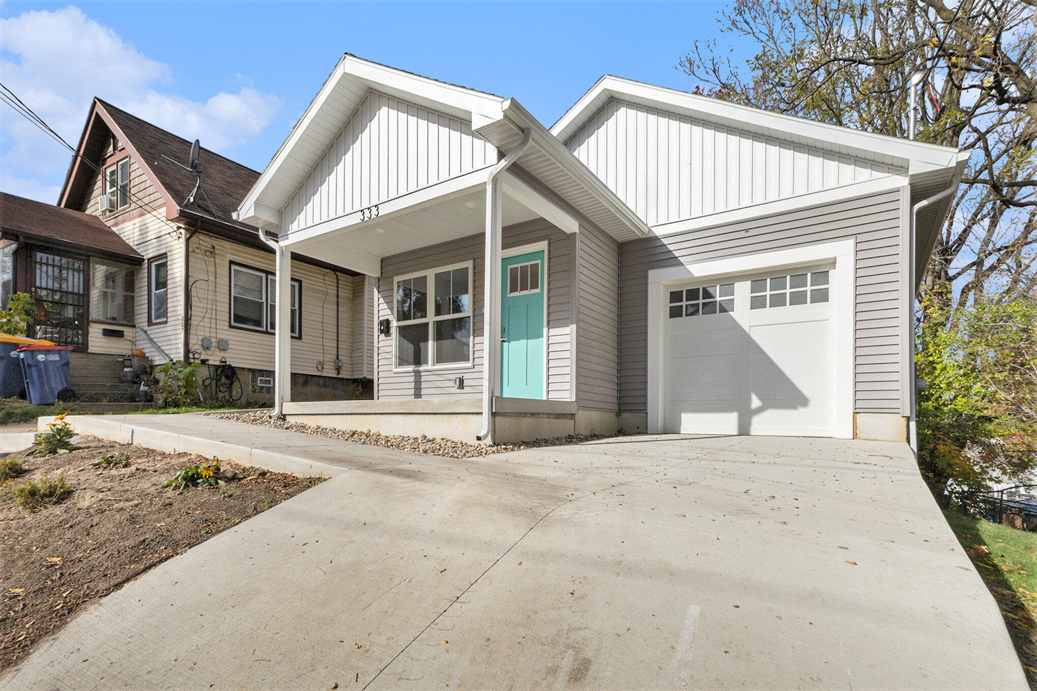 333 Florence Court NE
