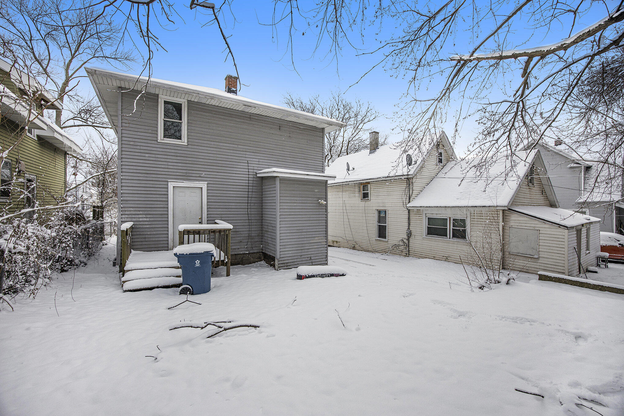 1127 Kalamazoo Avenue SE