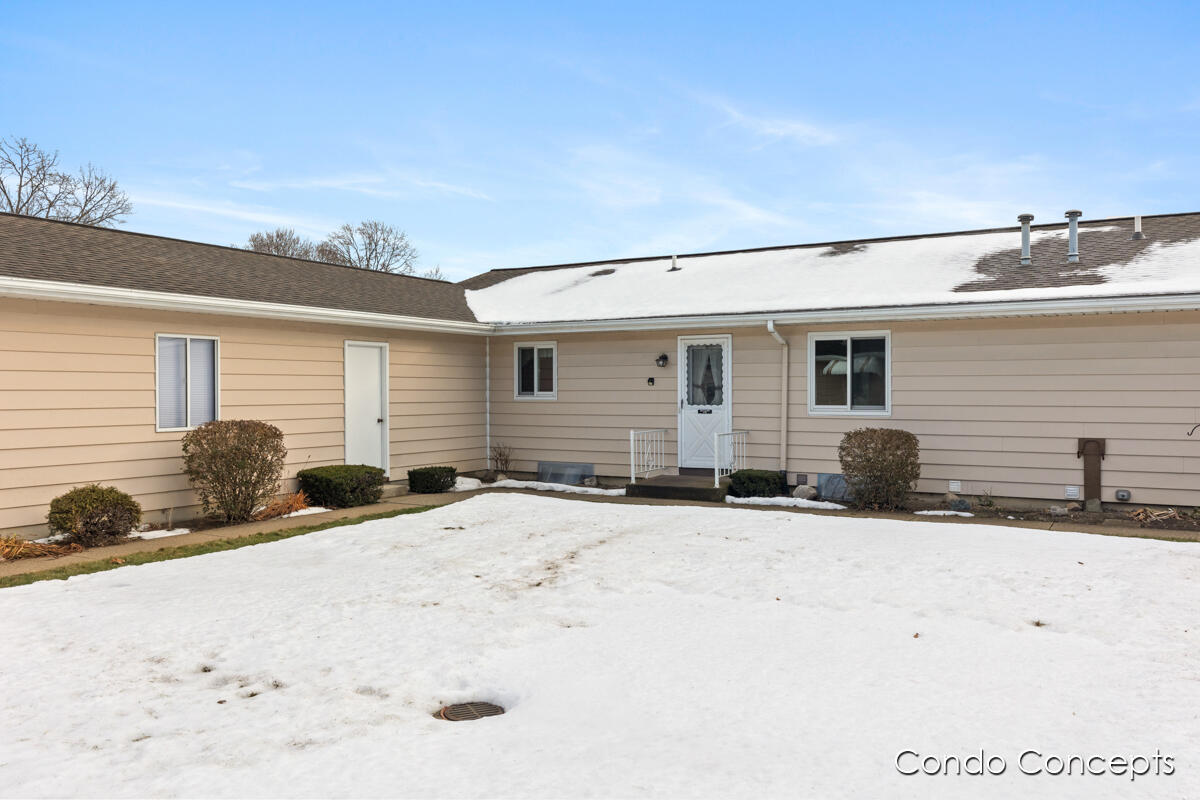5782 Leisure South Drive SE