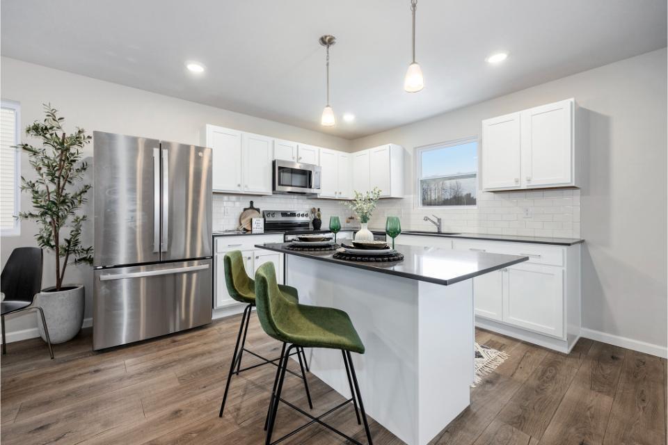 1101 Cedarwood Drive