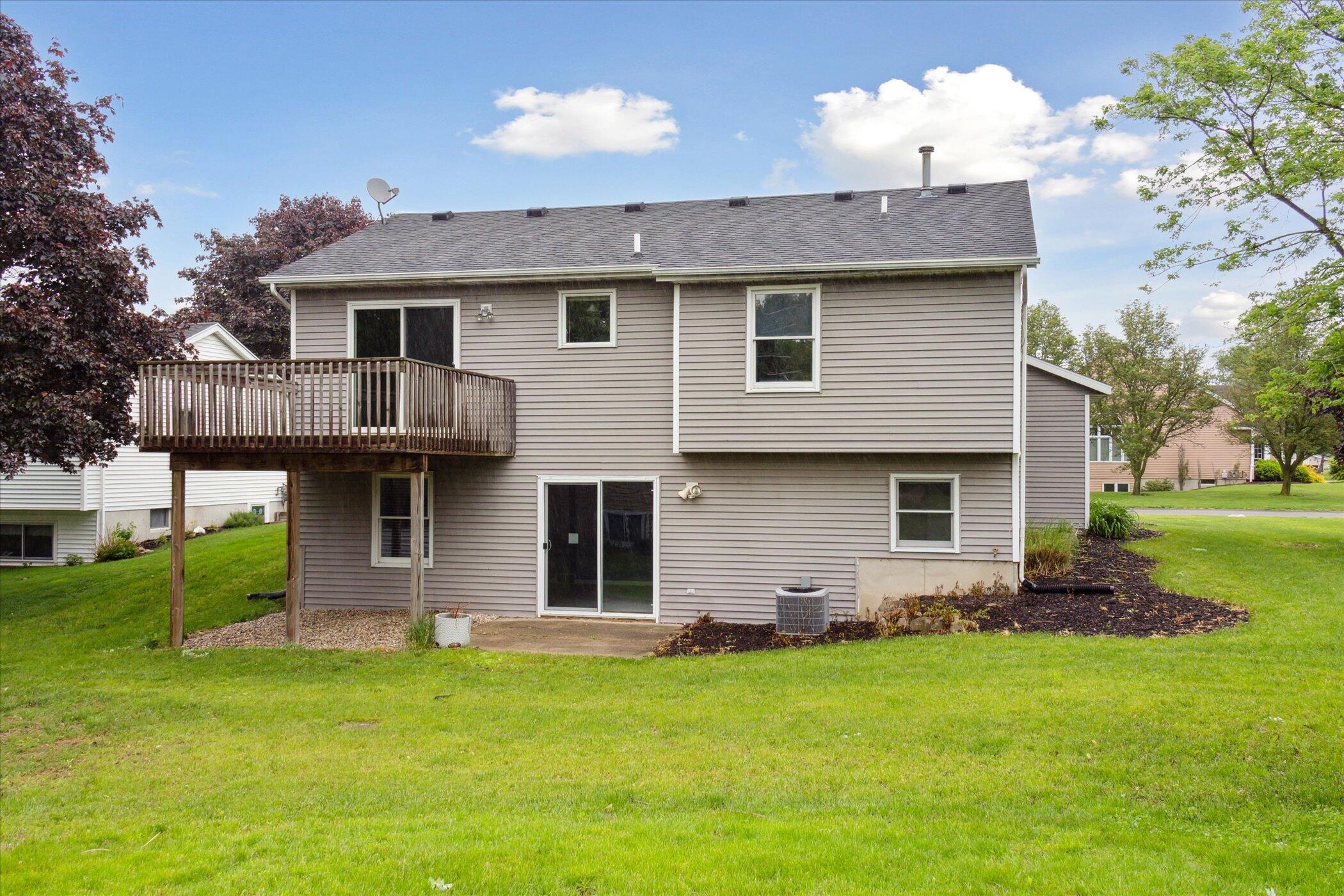 3965 Pebblefield Drive