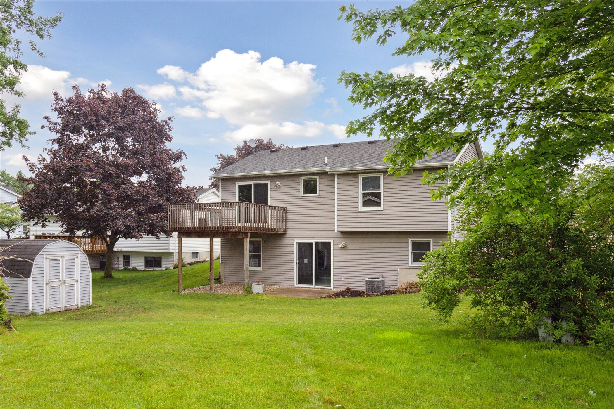 3965 Pebblefield Drive