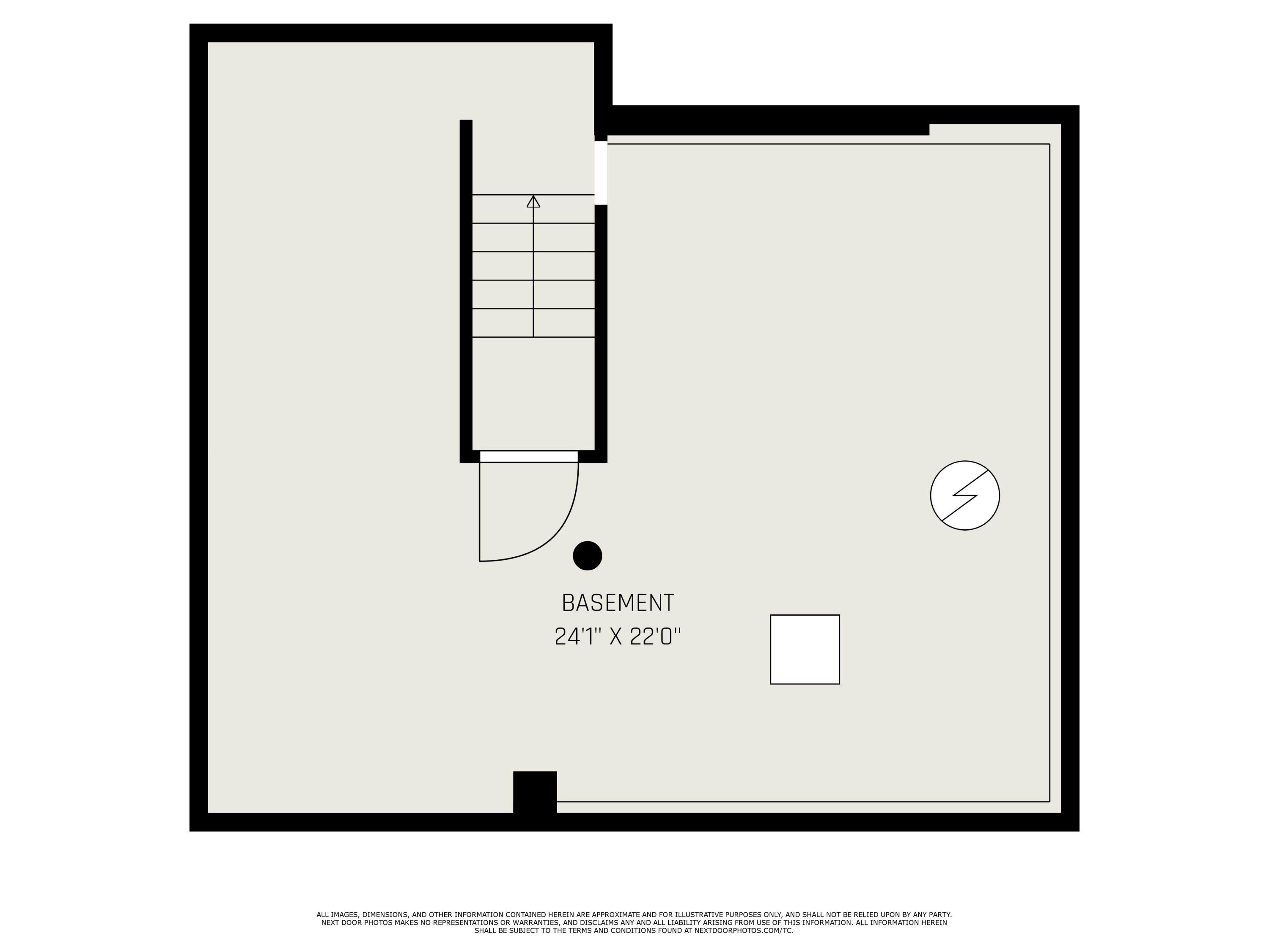 854 First Street NW