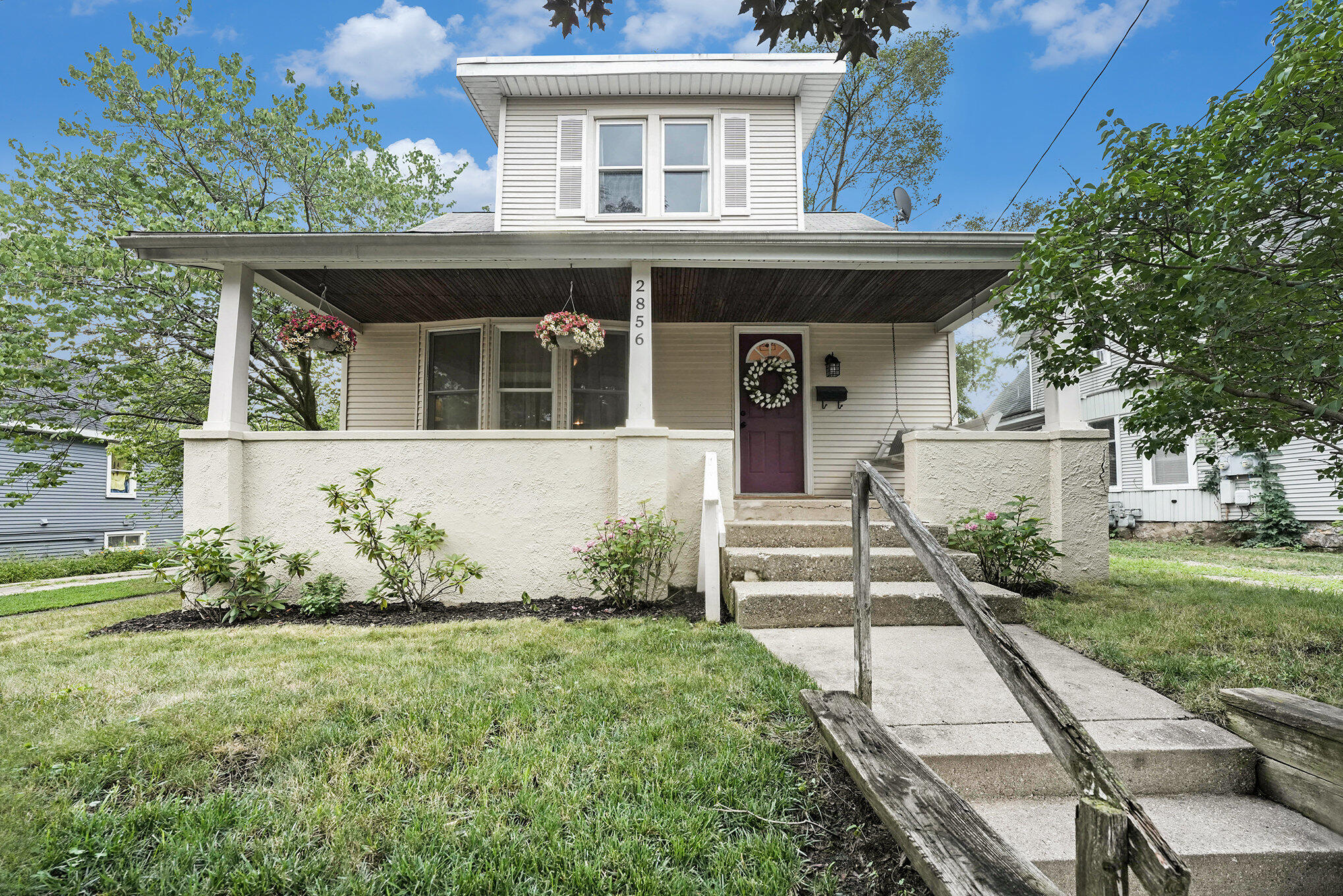 2856 Vermont Avenue SW