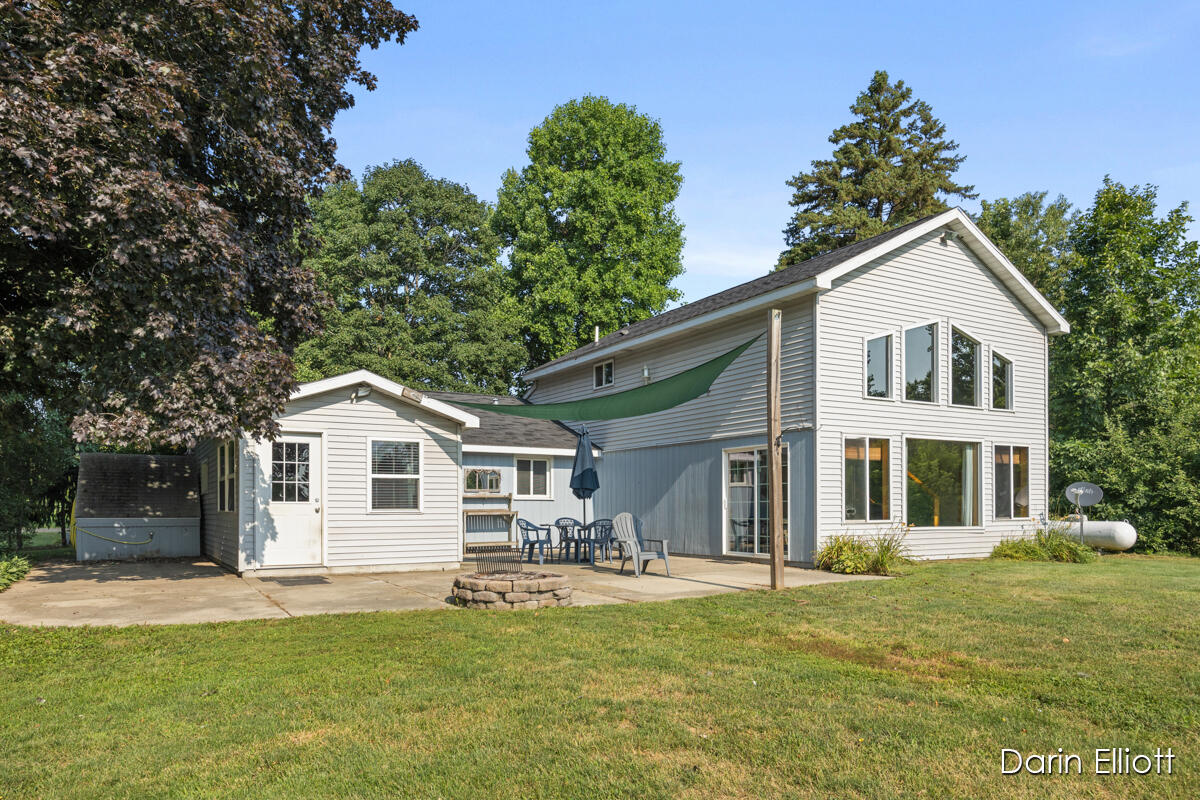 2604 Marquette Road