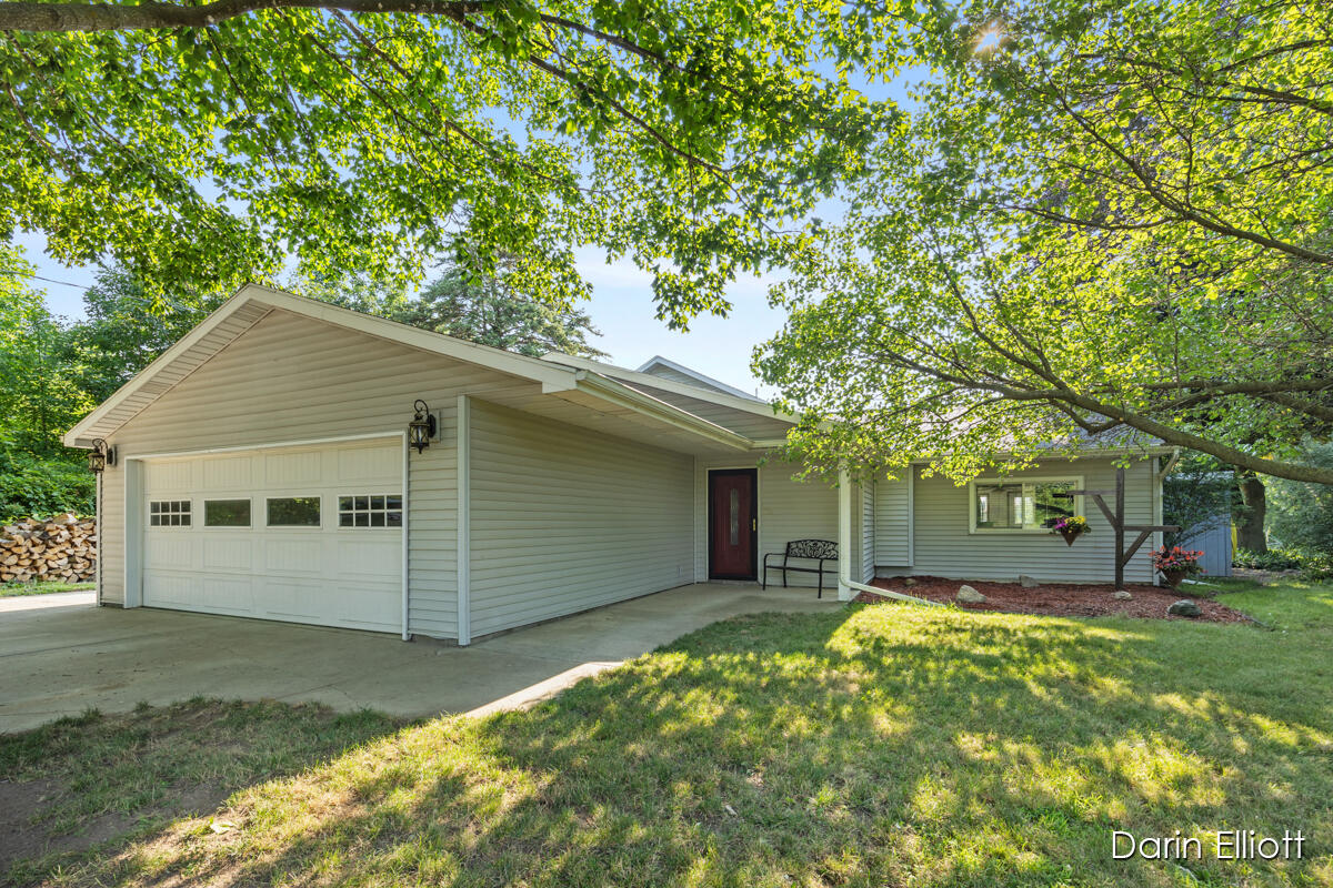2604 Marquette Road