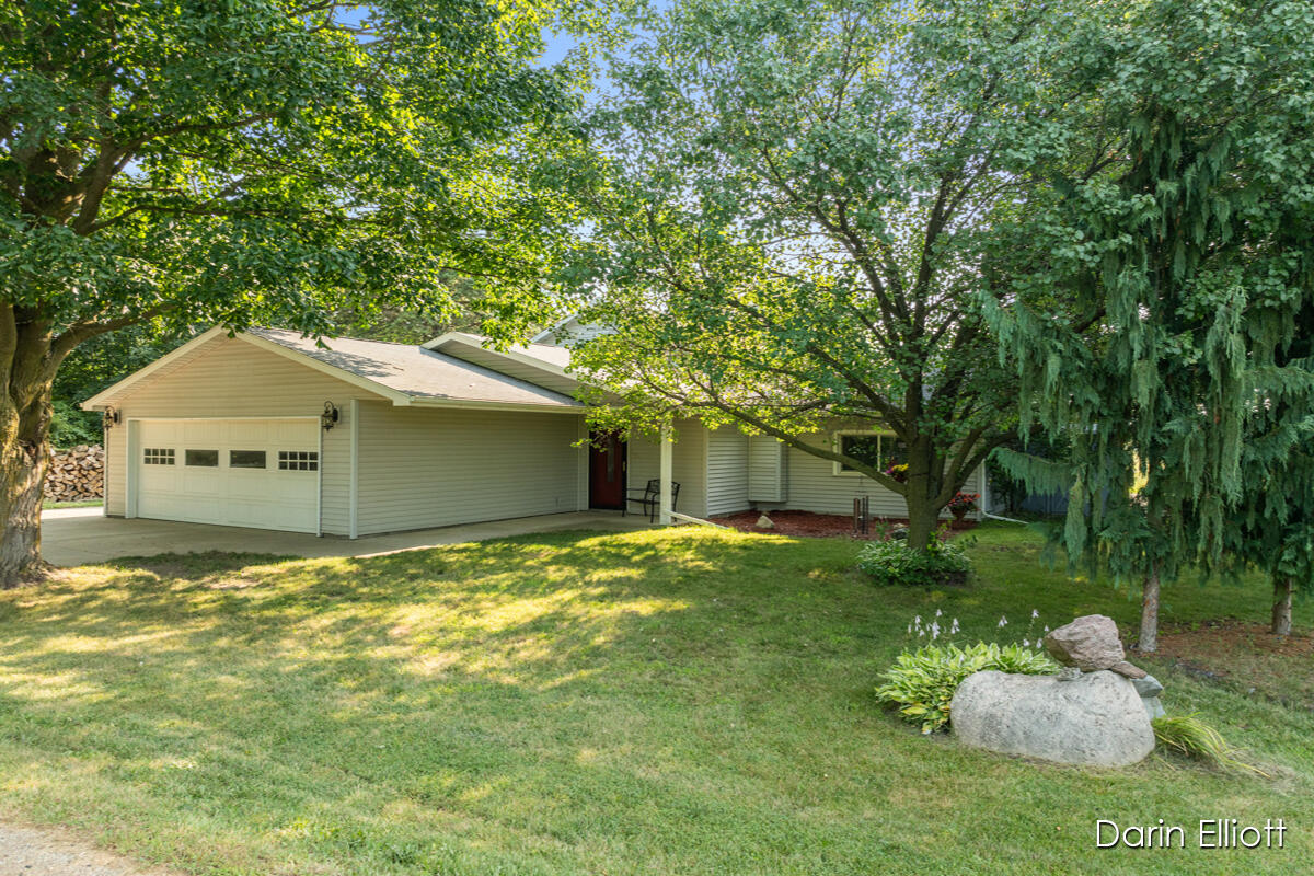 2604 Marquette Road