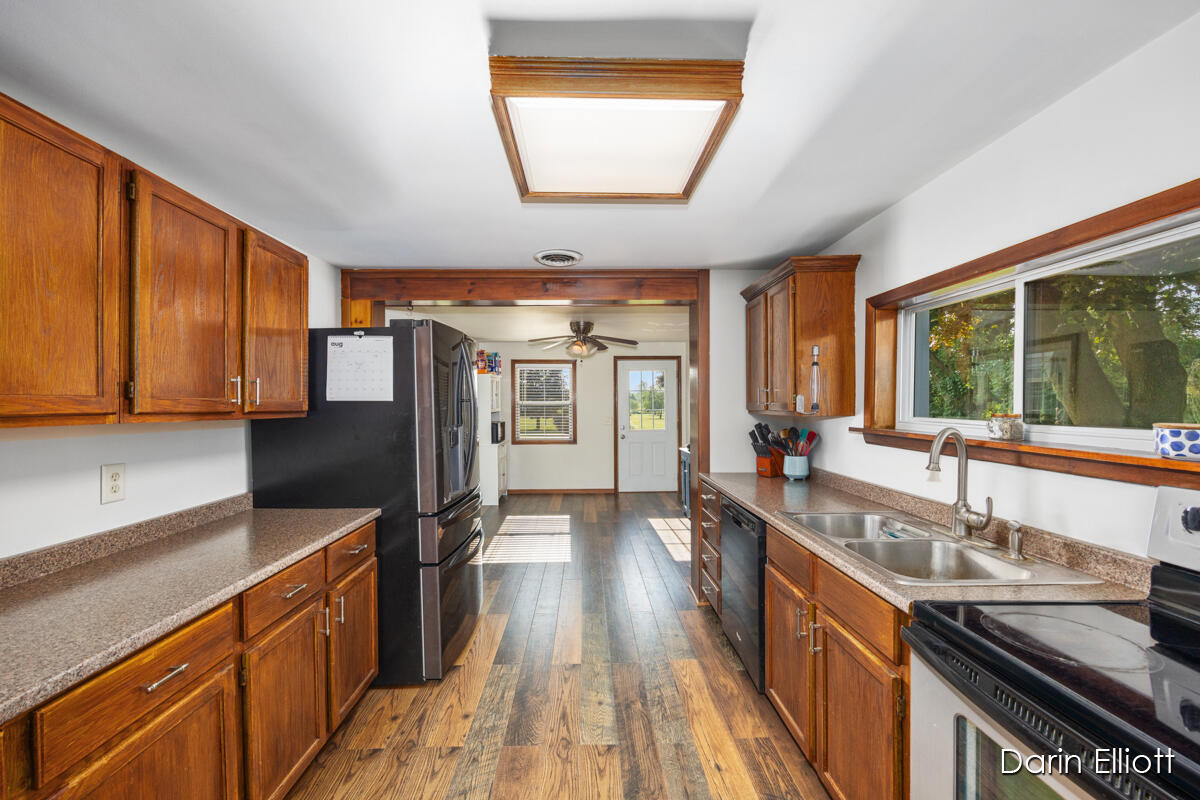 2604 Marquette Road
