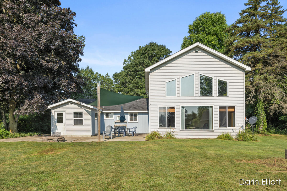 2604 Marquette Road