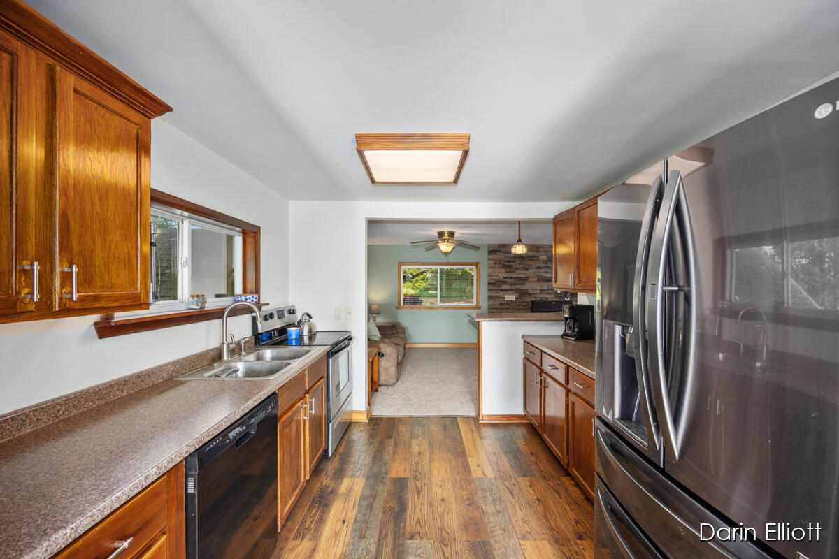 2604 Marquette Road
