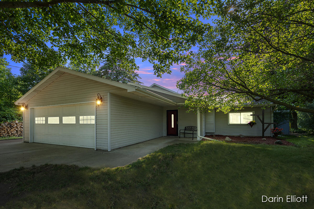2604 Marquette Road
