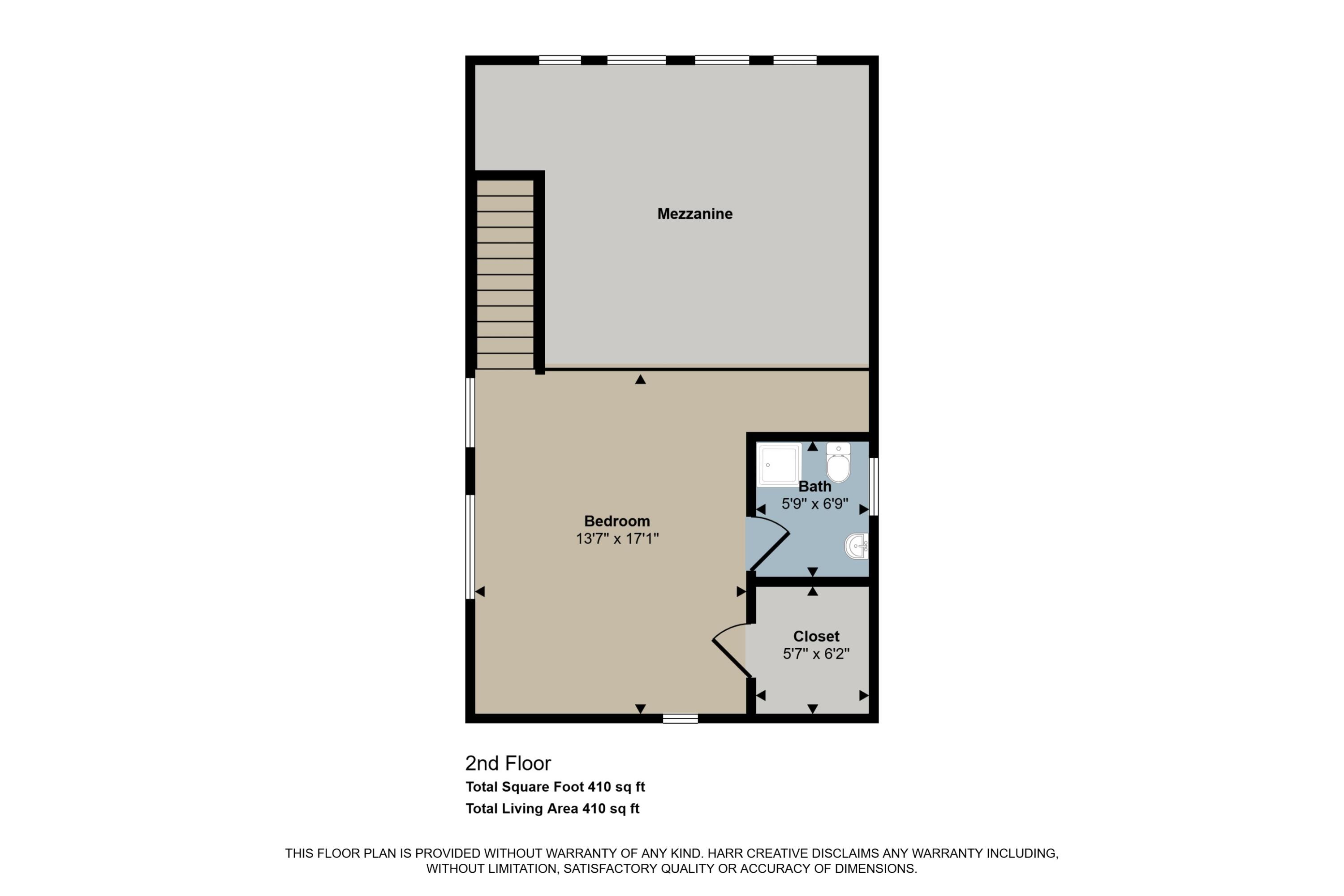 2604 Marquette Road