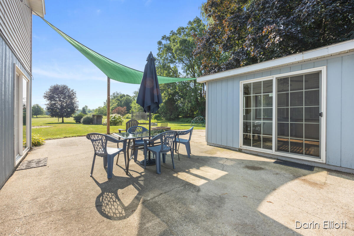 2604 Marquette Road