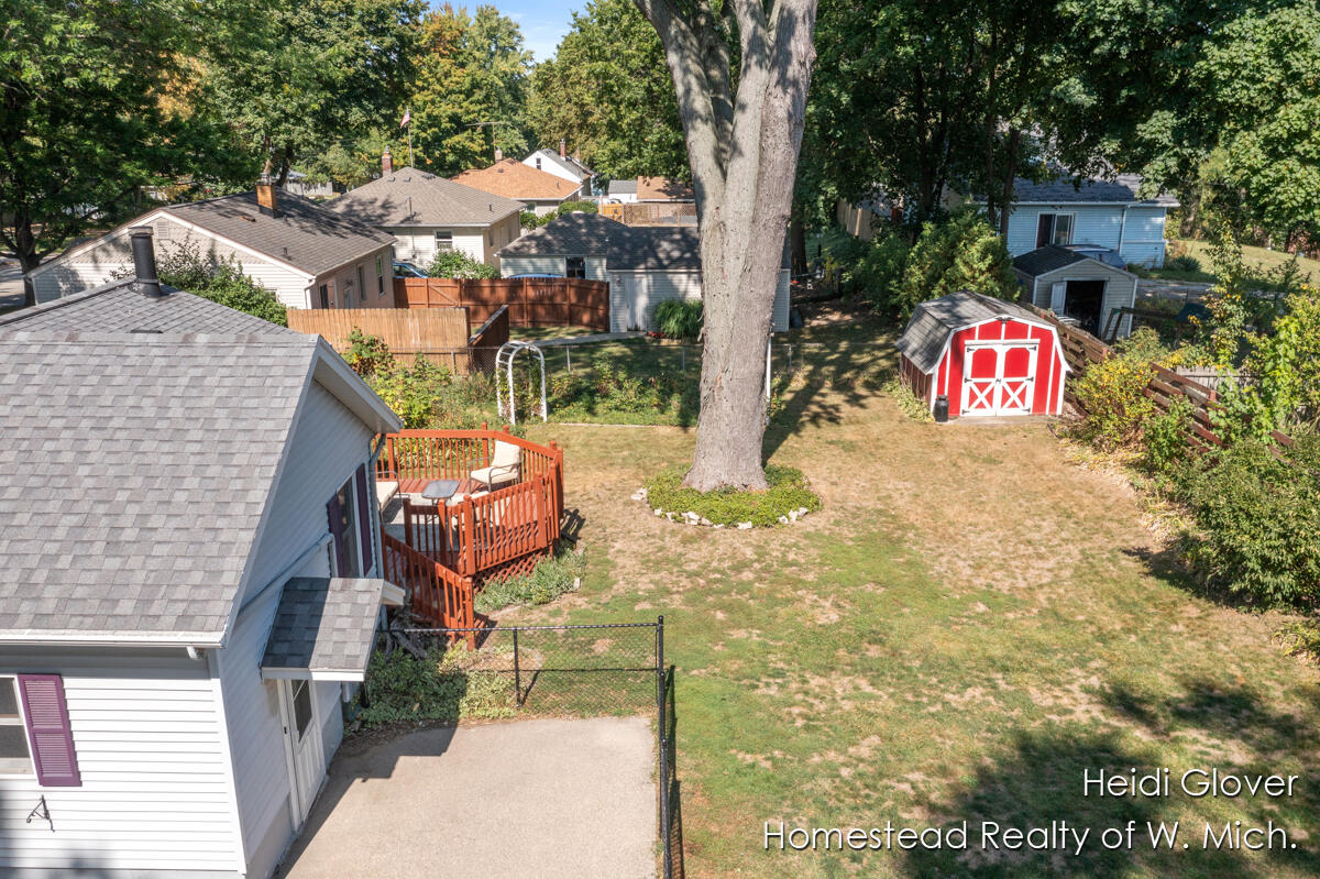 1500 Hillcrest Avenue NW