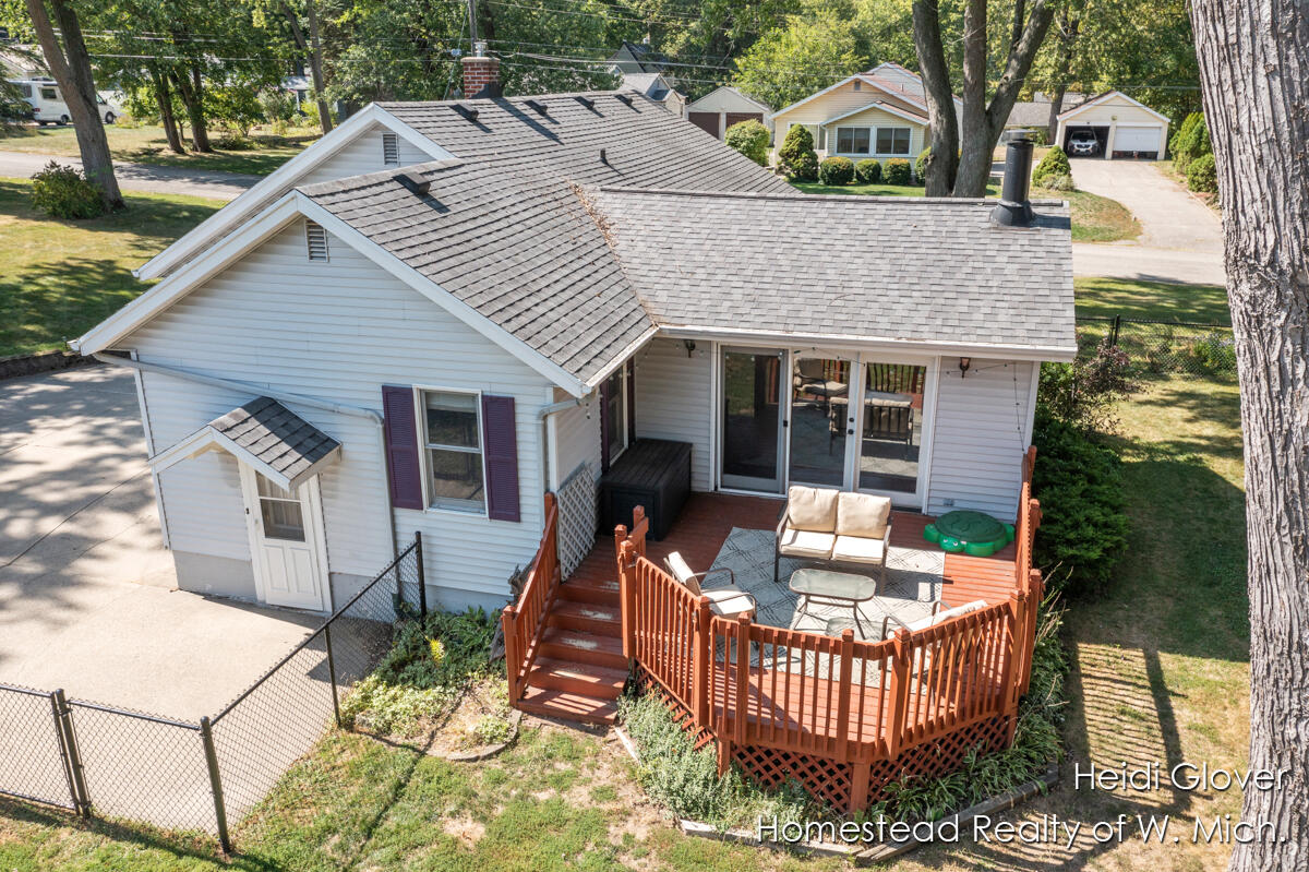 1500 Hillcrest Avenue NW