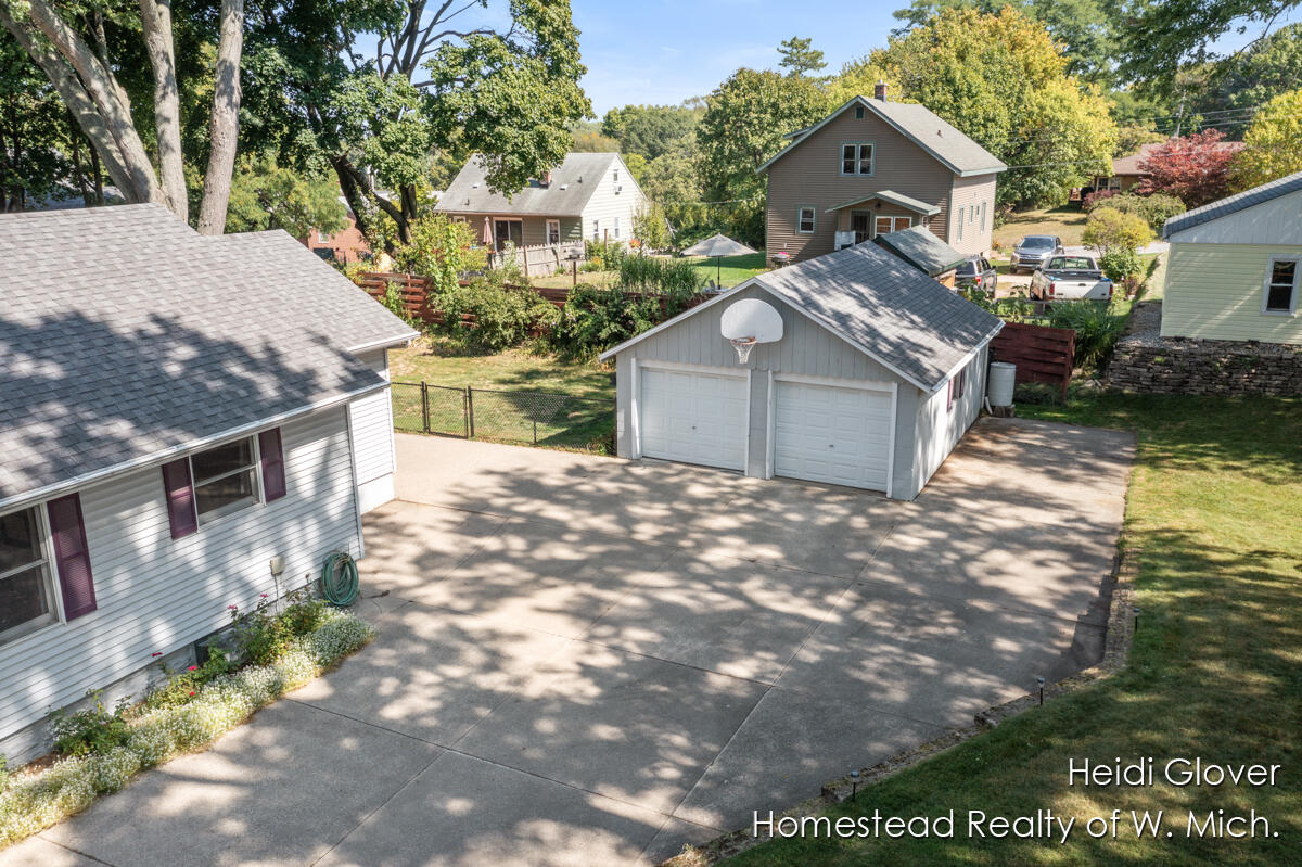 1500 Hillcrest Avenue NW