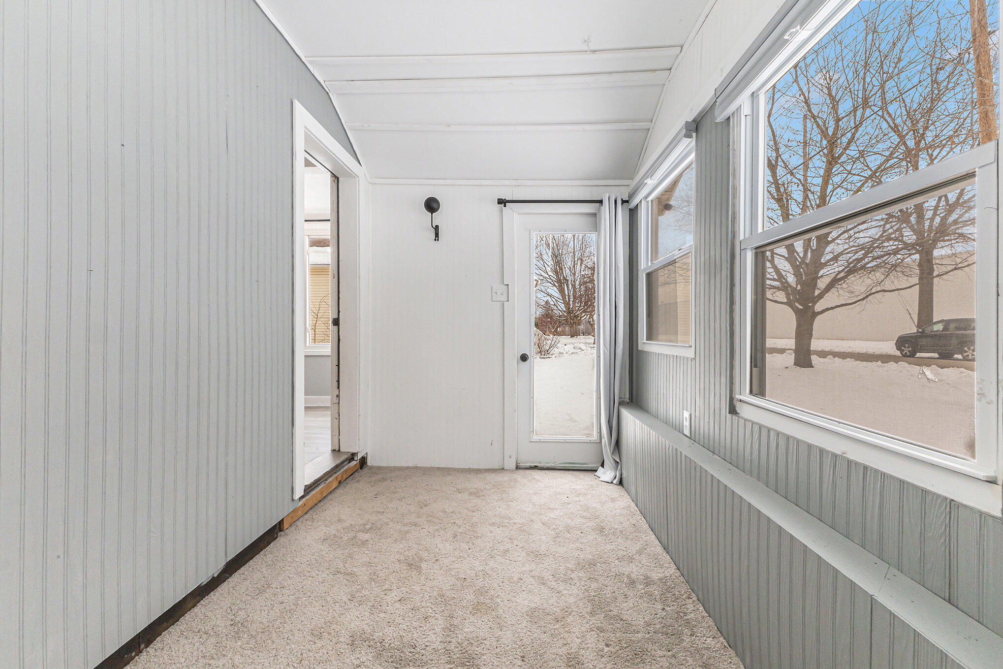 33 Fuller Street