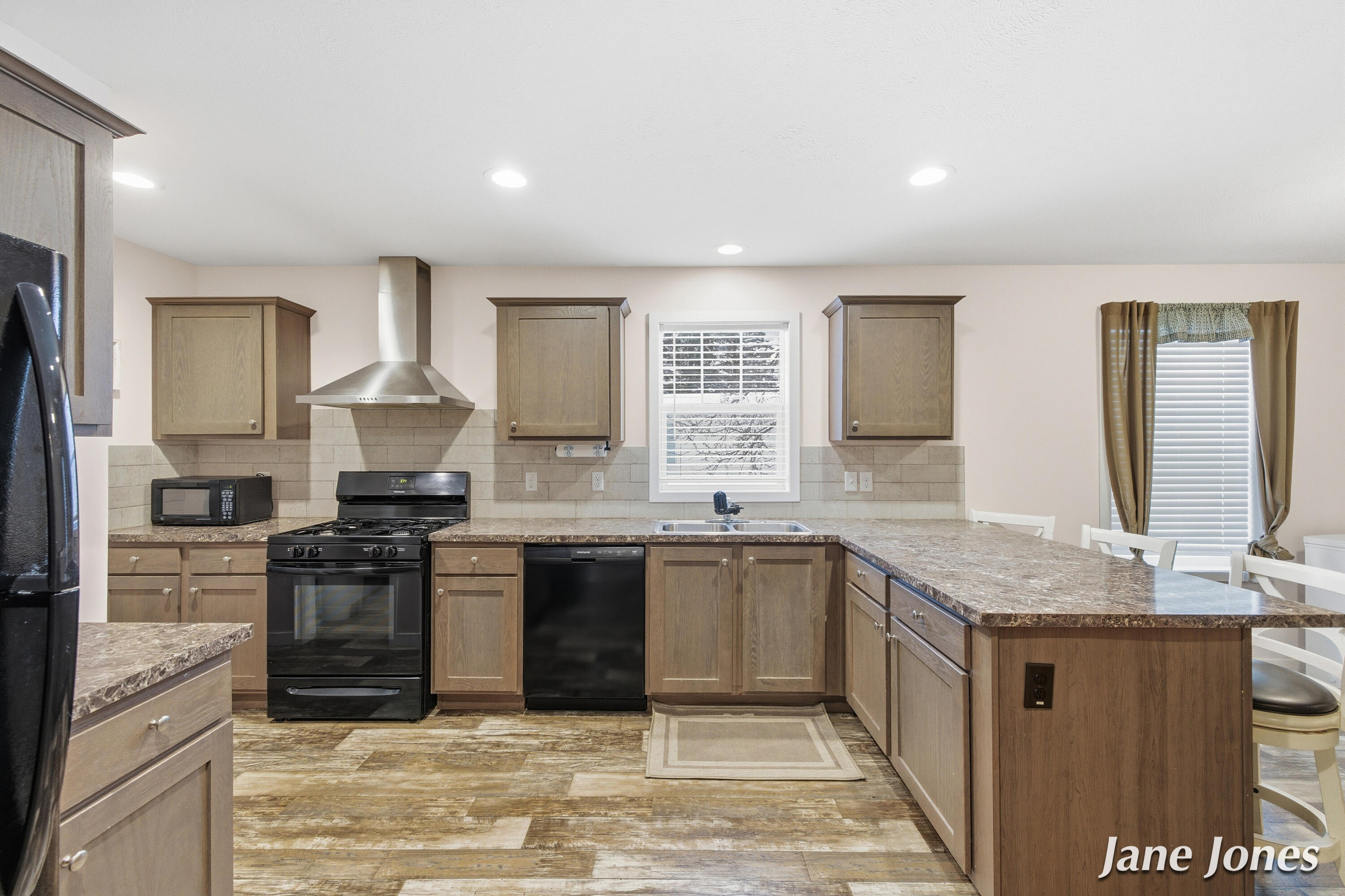 14309 Winding Creek Lane Unit: Lot #315