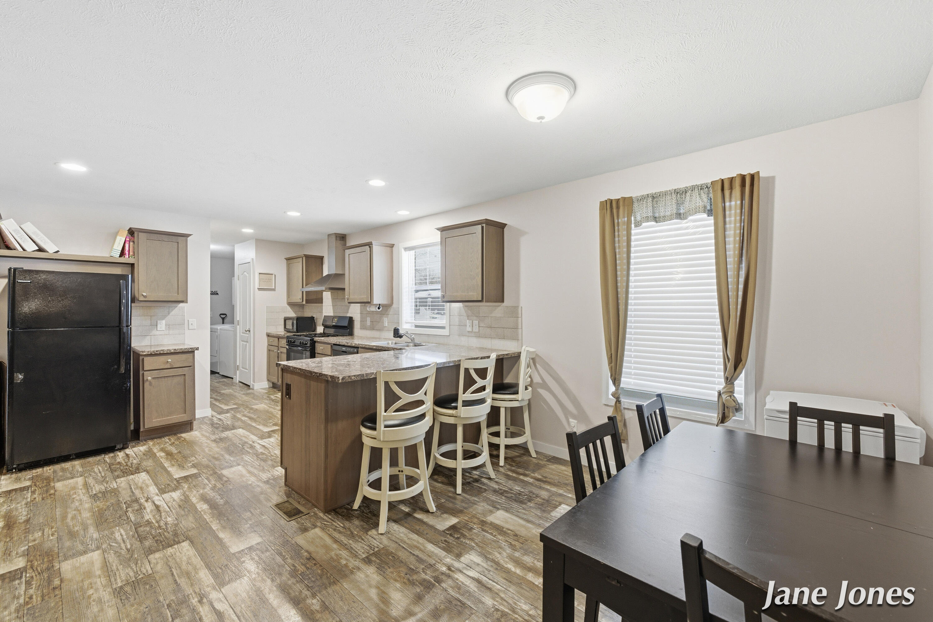 14309 Winding Creek Lane Unit: Lot #315