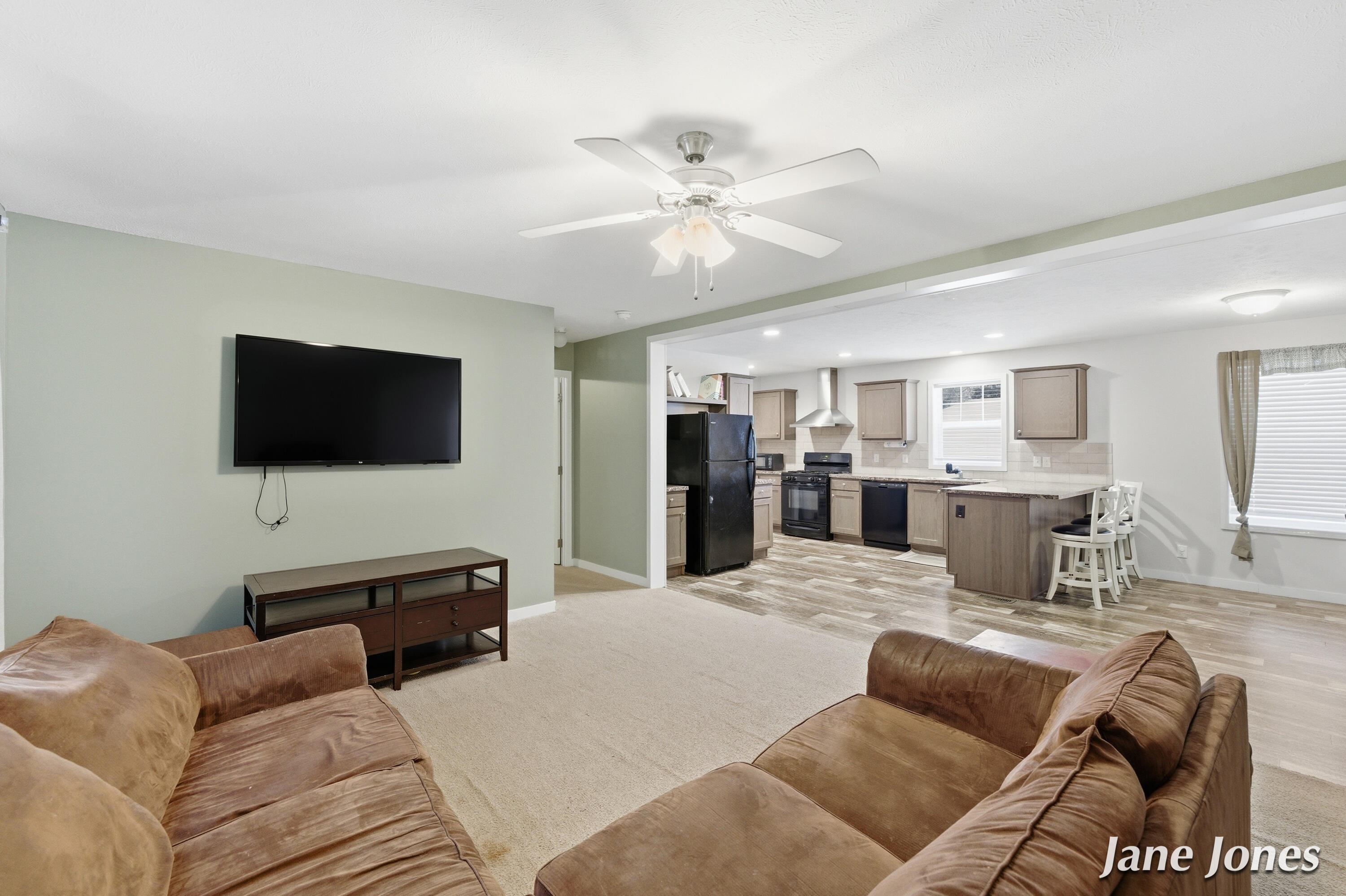 14309 Winding Creek Lane Unit: Lot #315