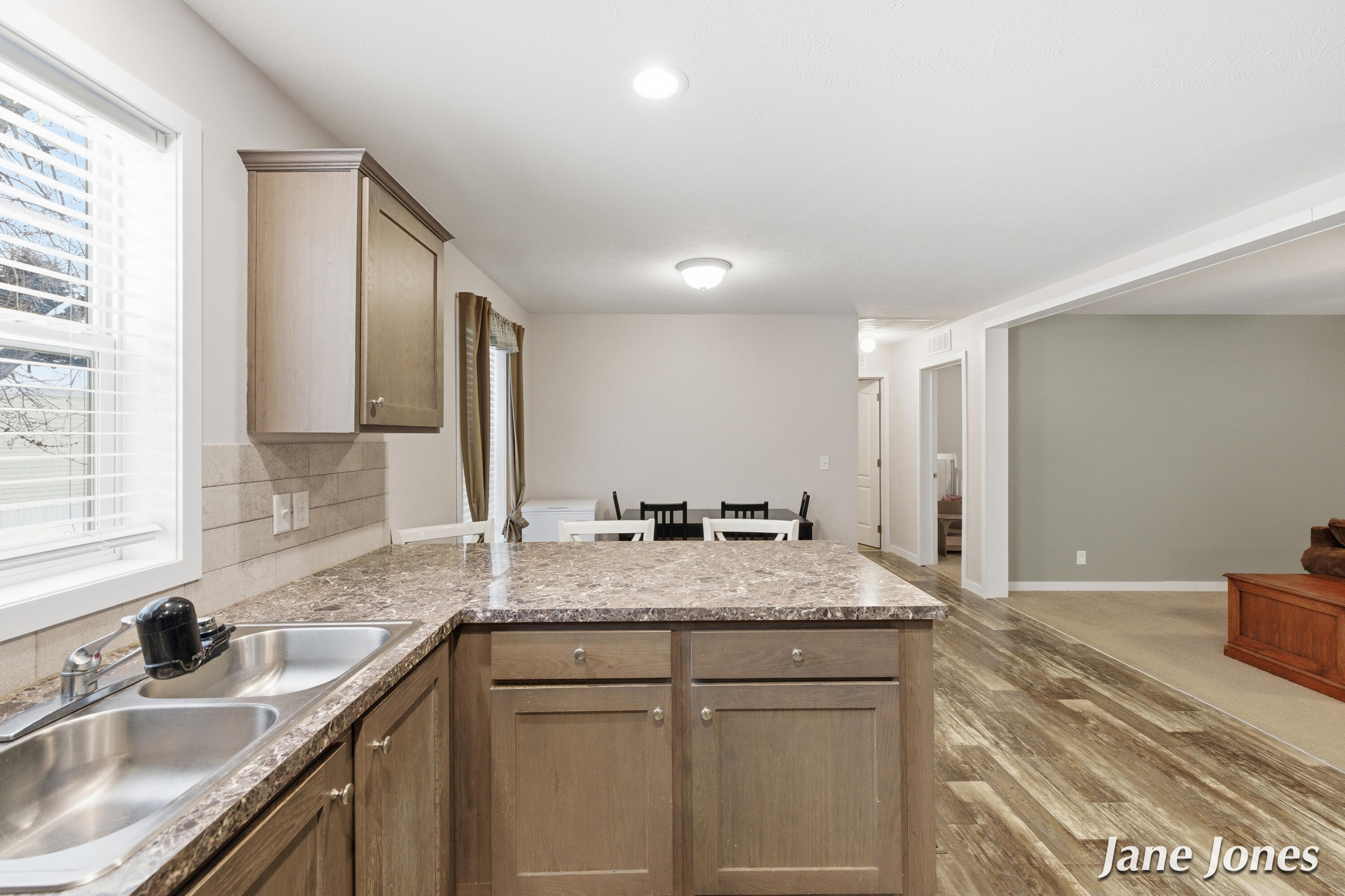 14309 Winding Creek Lane Unit: Lot #315