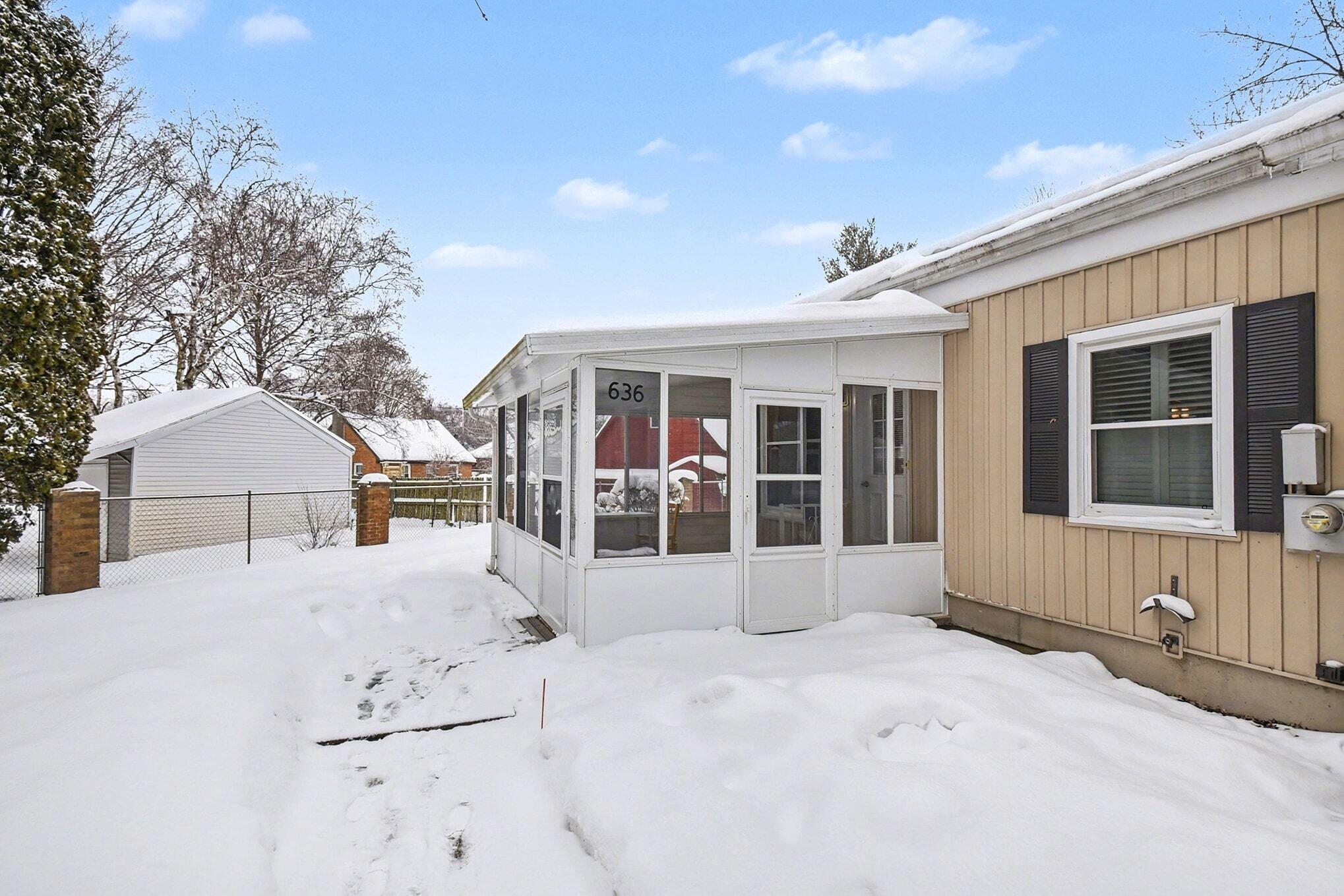 636 Village Lane