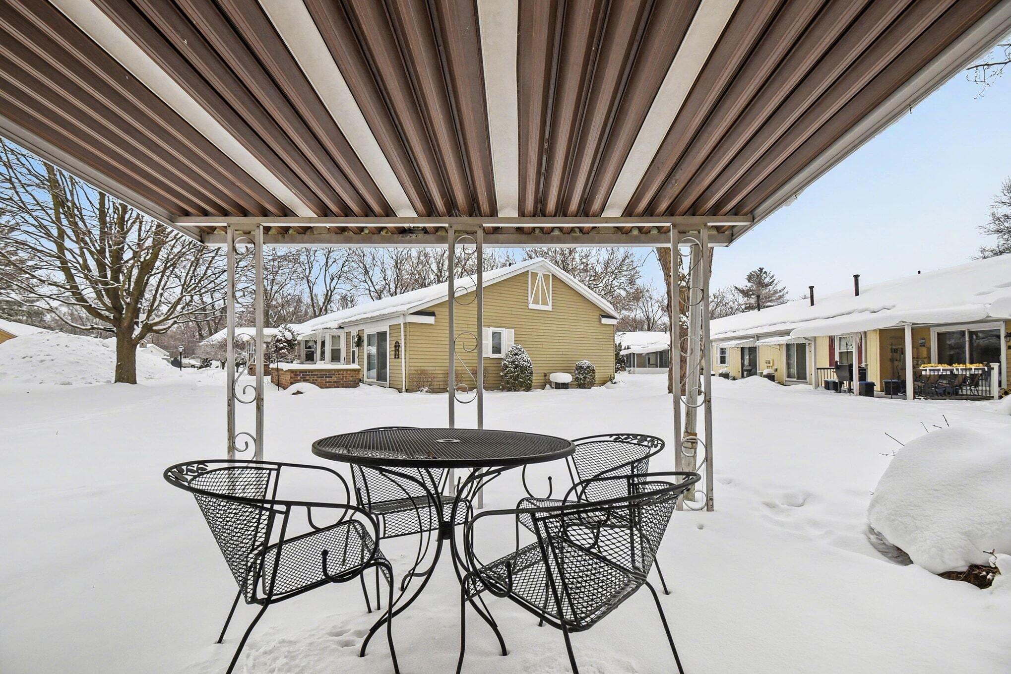 636 Village Lane