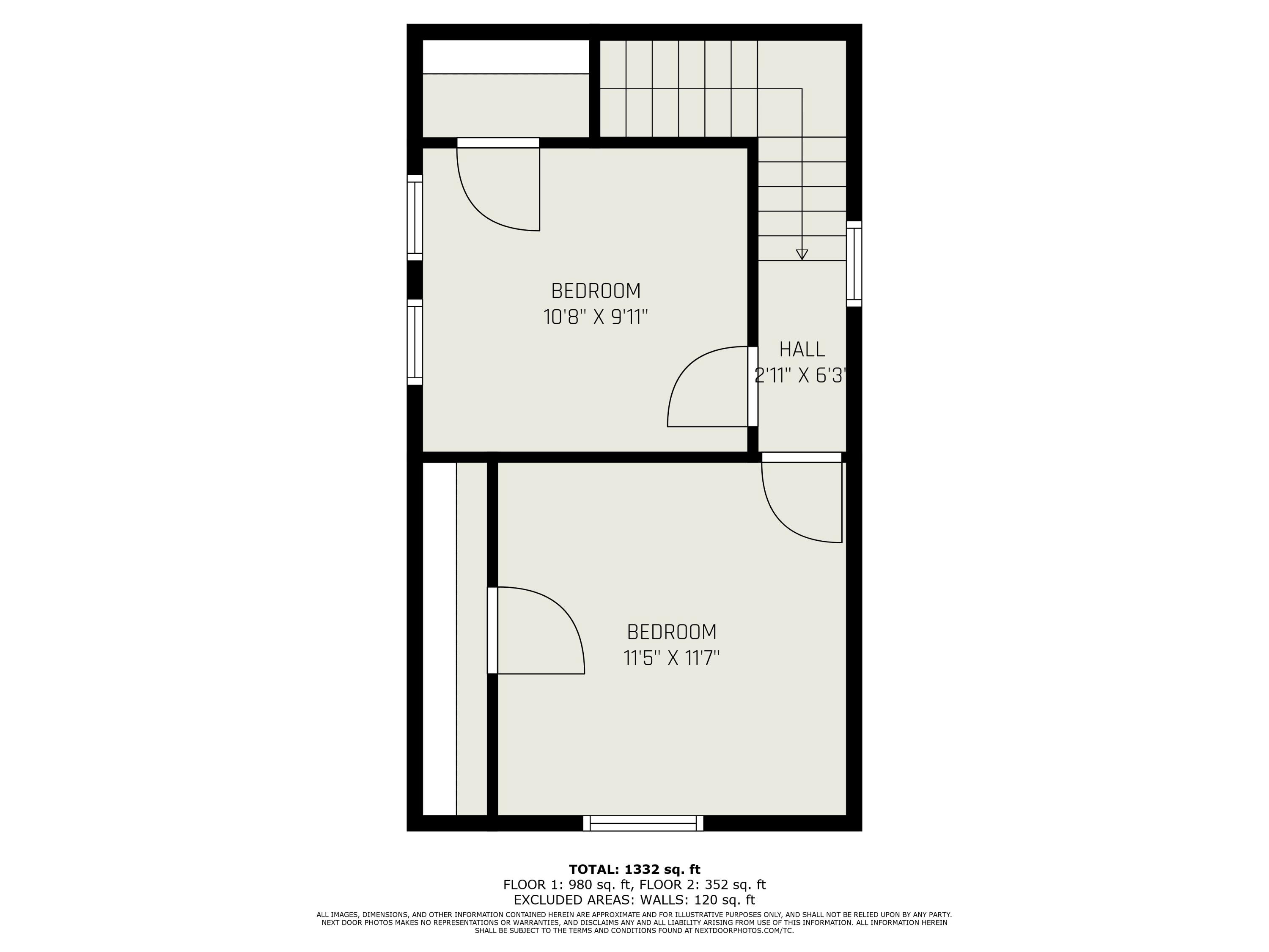 318 Hogadone Avenue SW