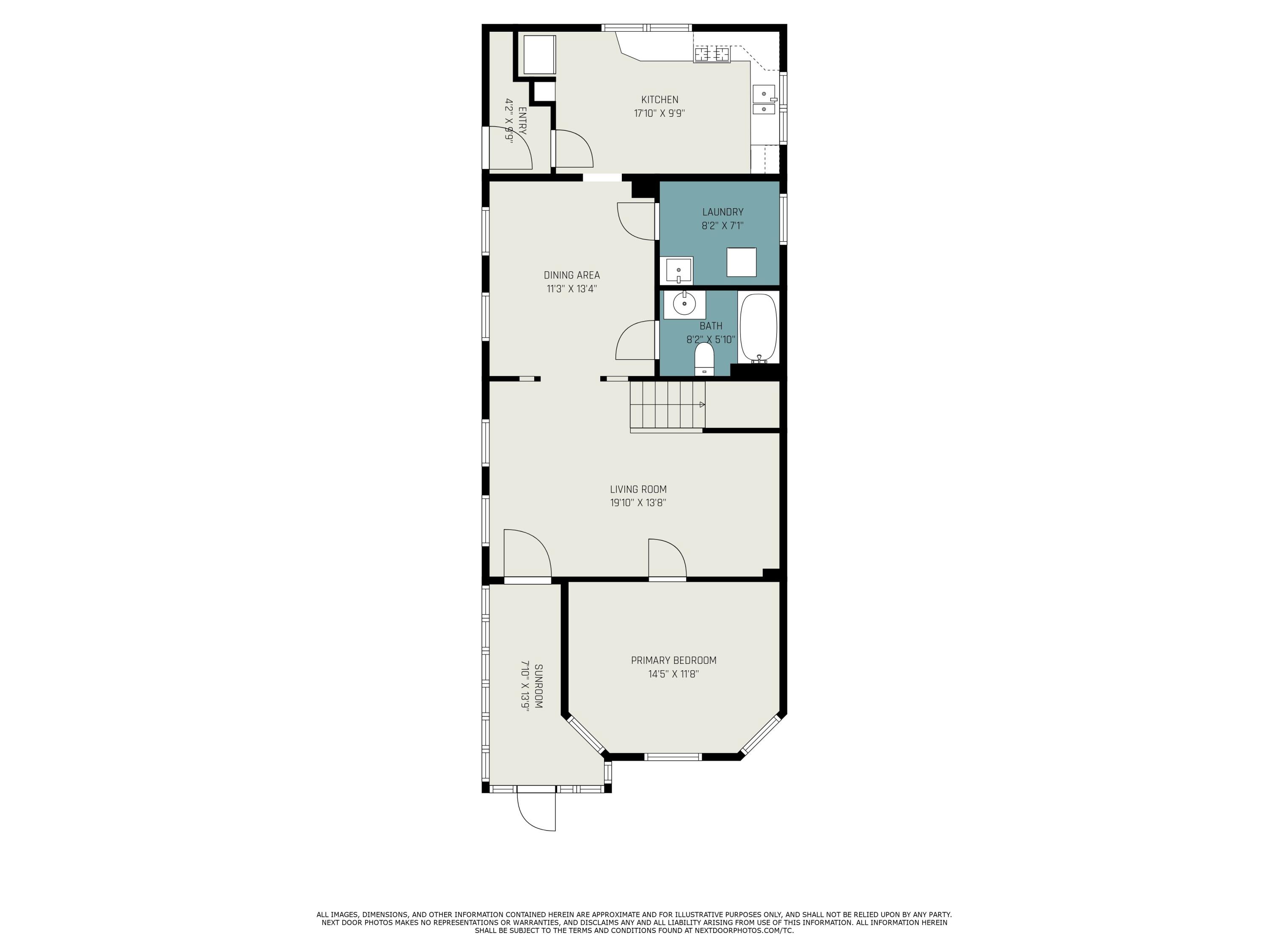 318 Hogadone Avenue SW