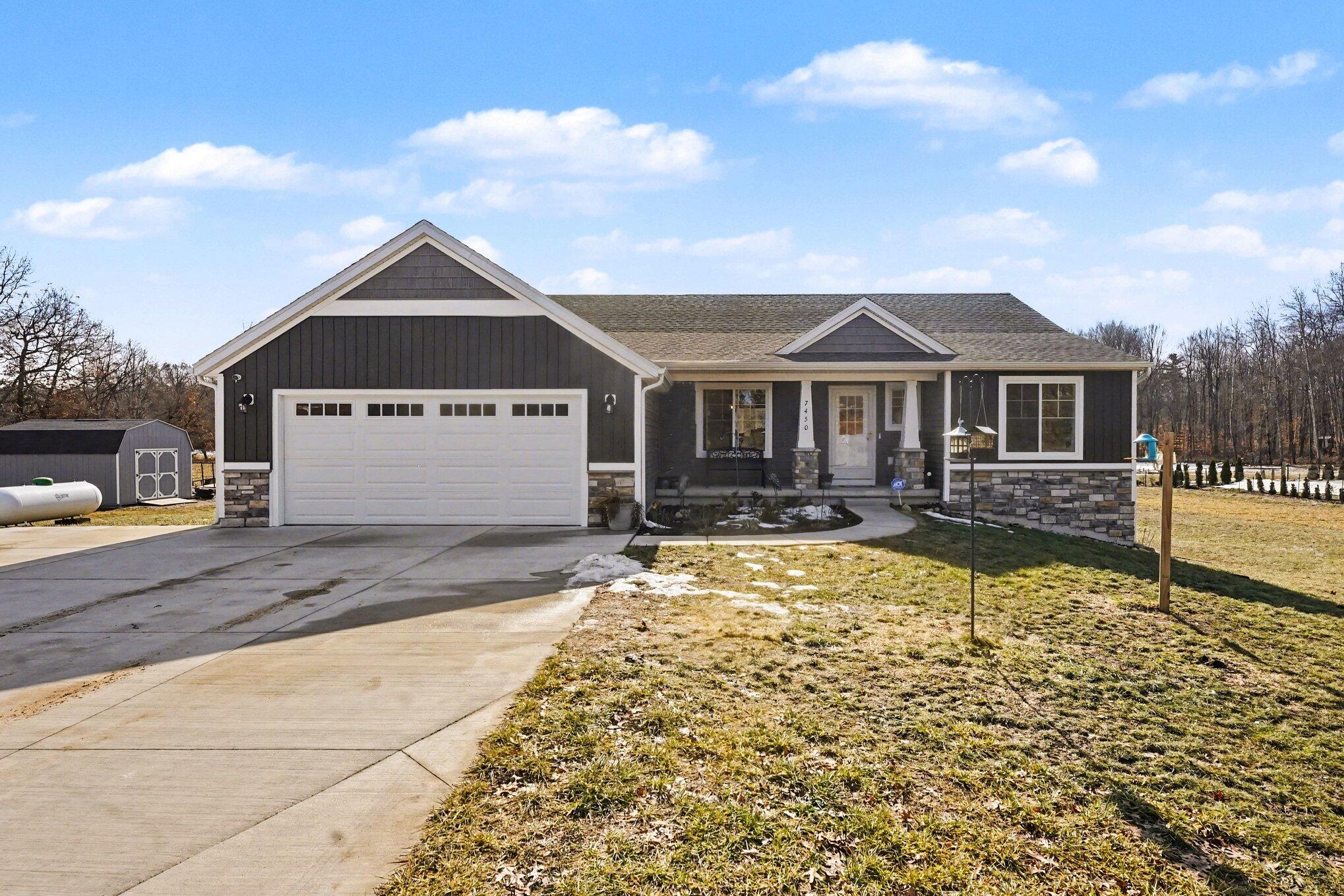 7450 19 Mile Road NE