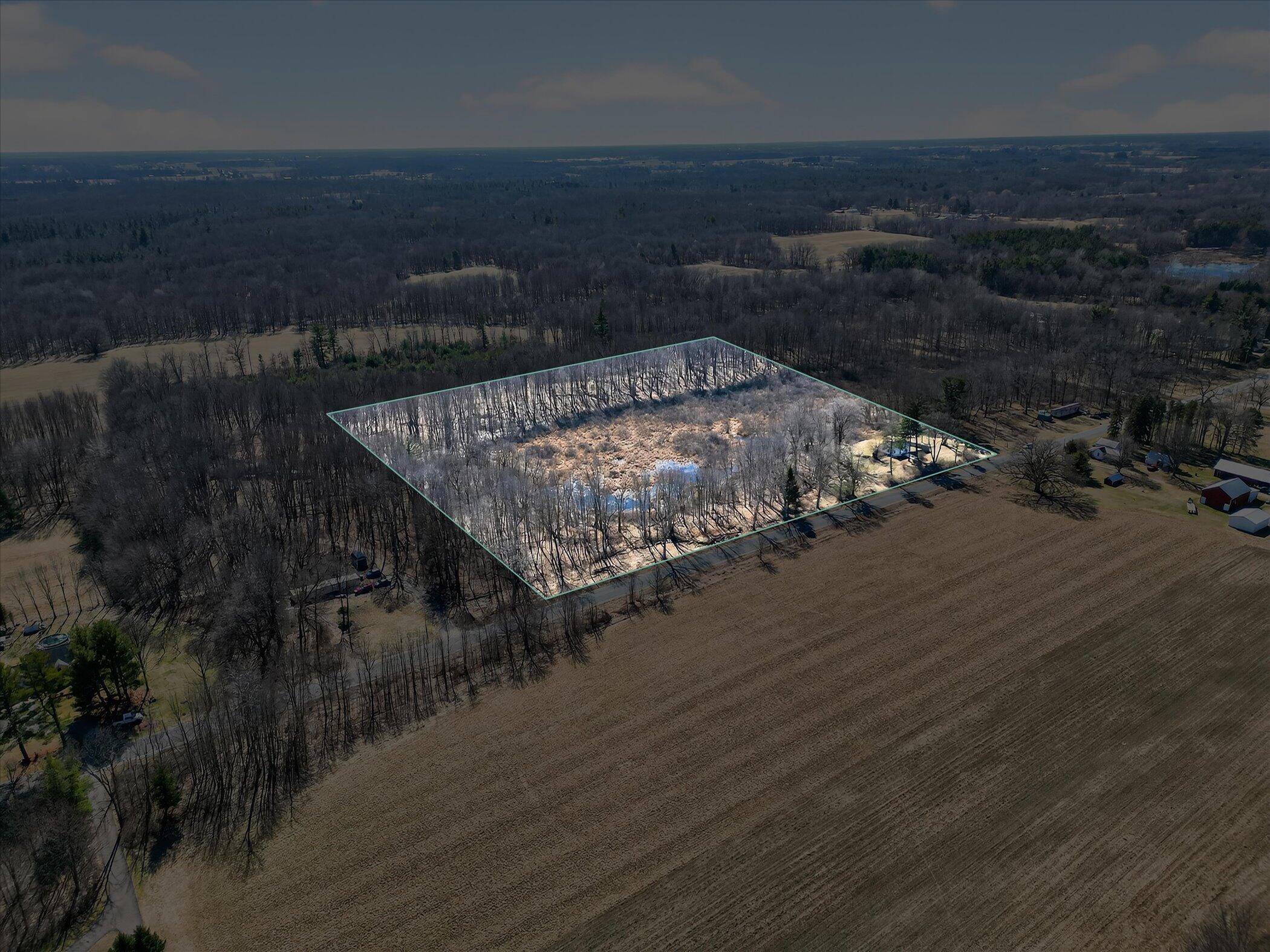 343 W Long Lake Road