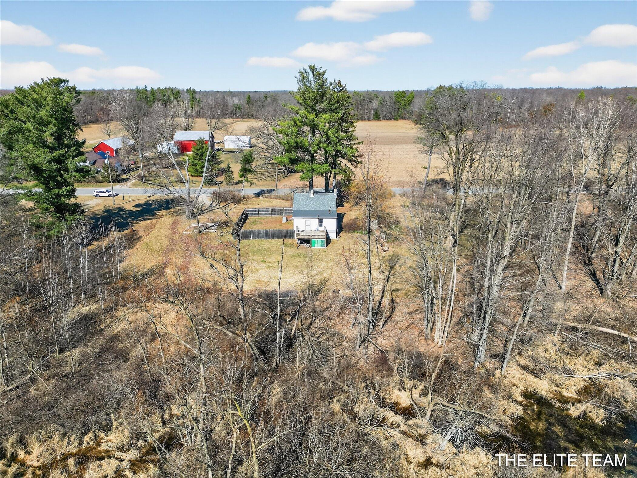 343 W Long Lake Road