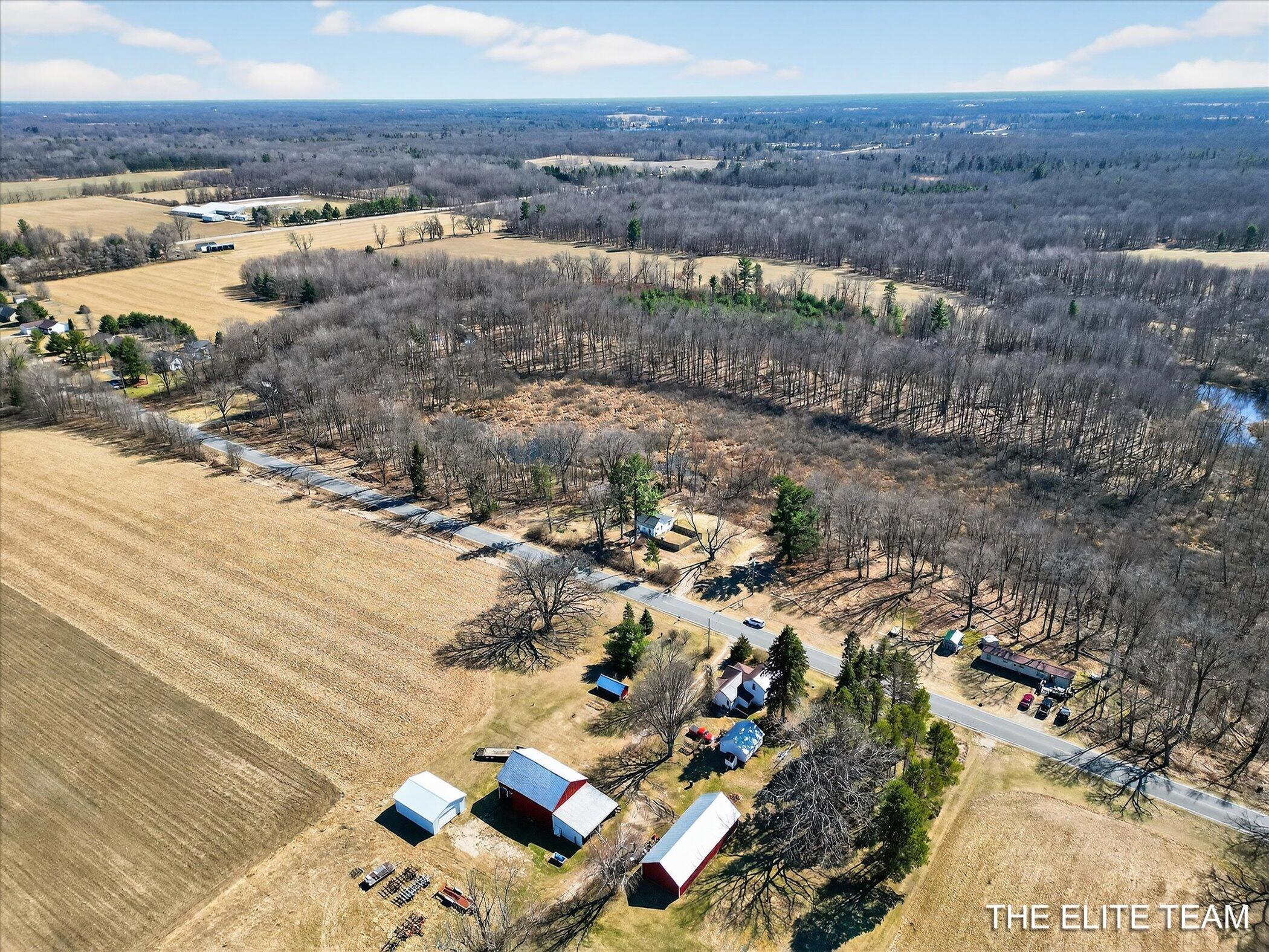 343 W Long Lake Road