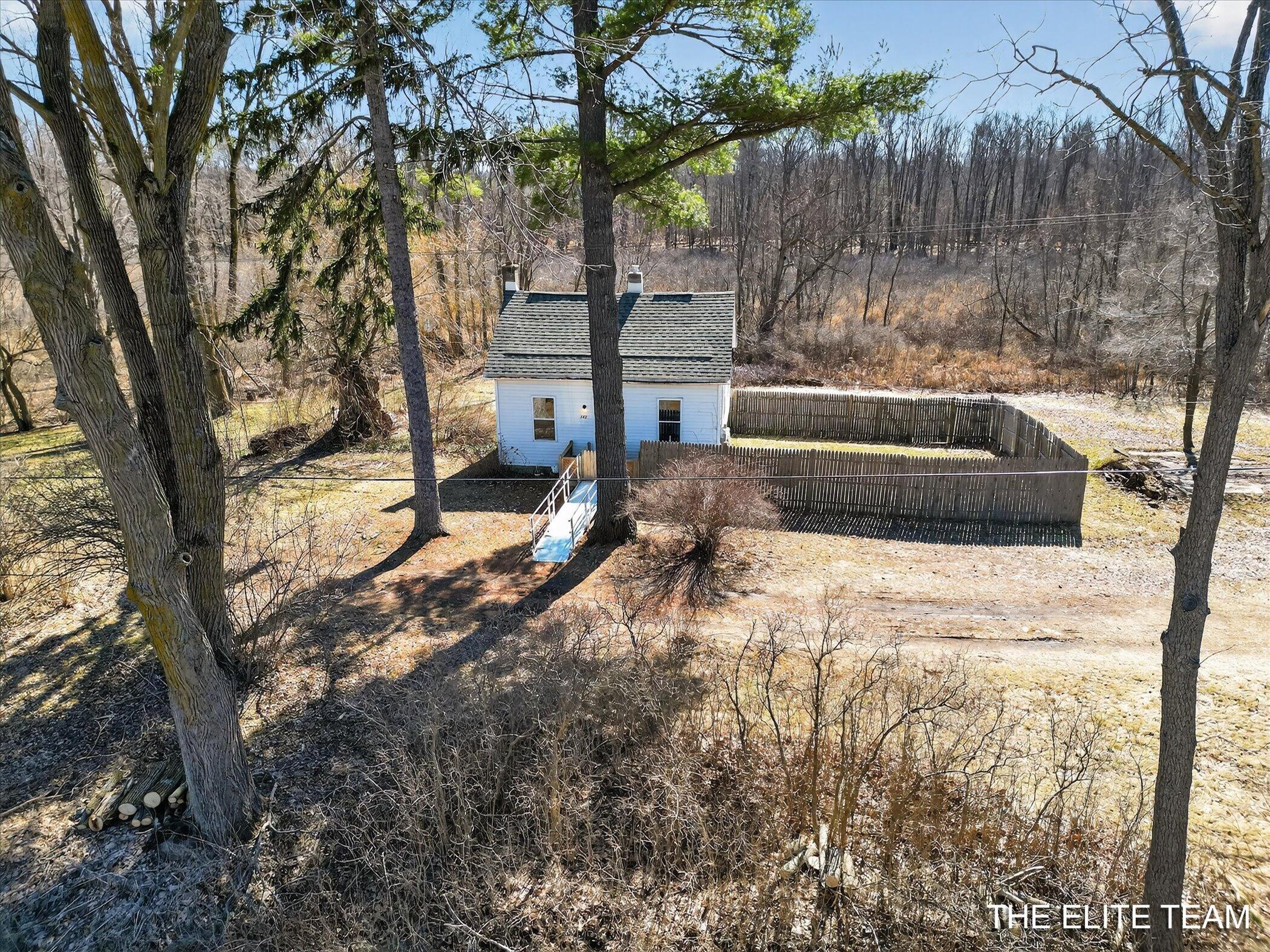 343 W Long Lake Road