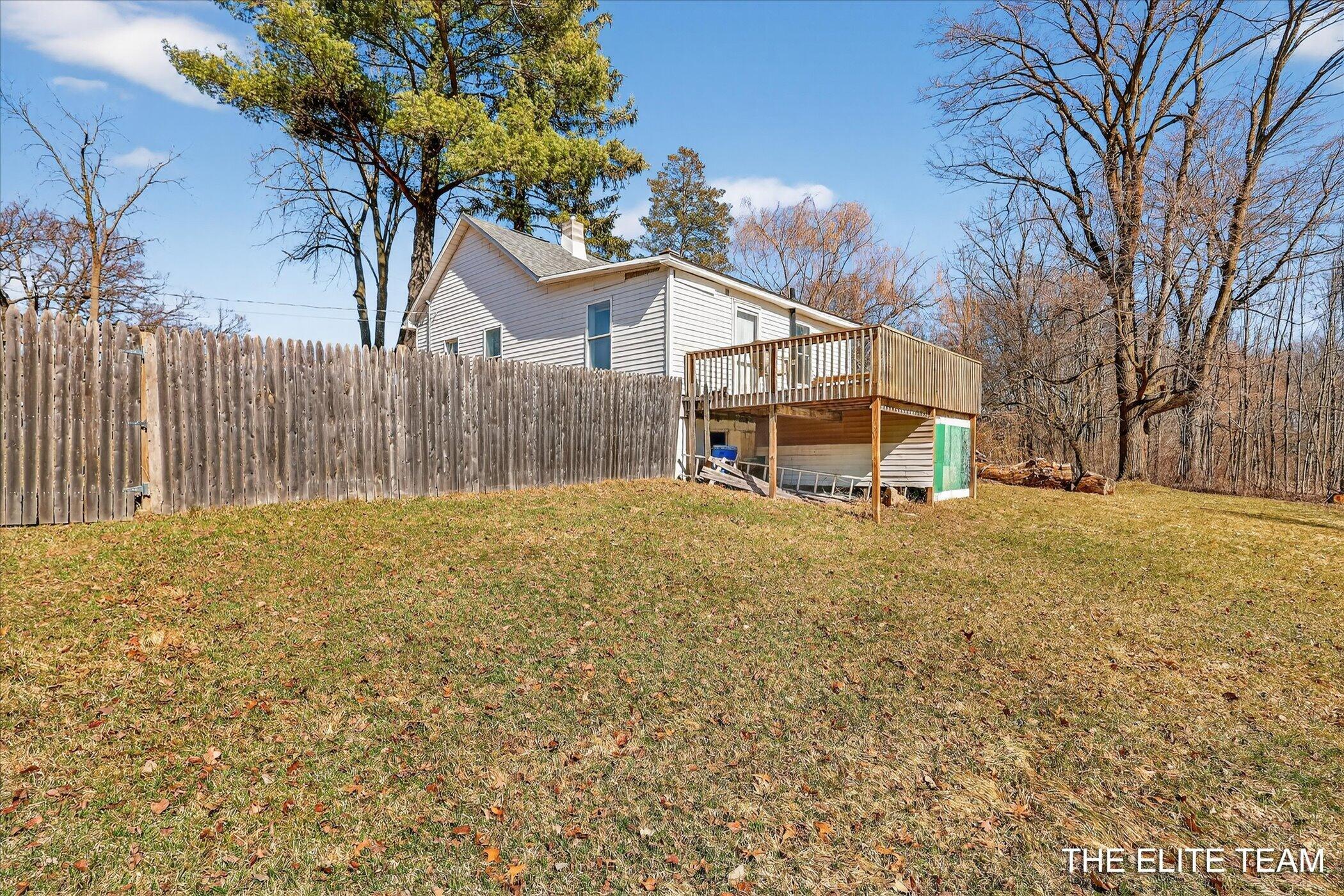 343 W Long Lake Road