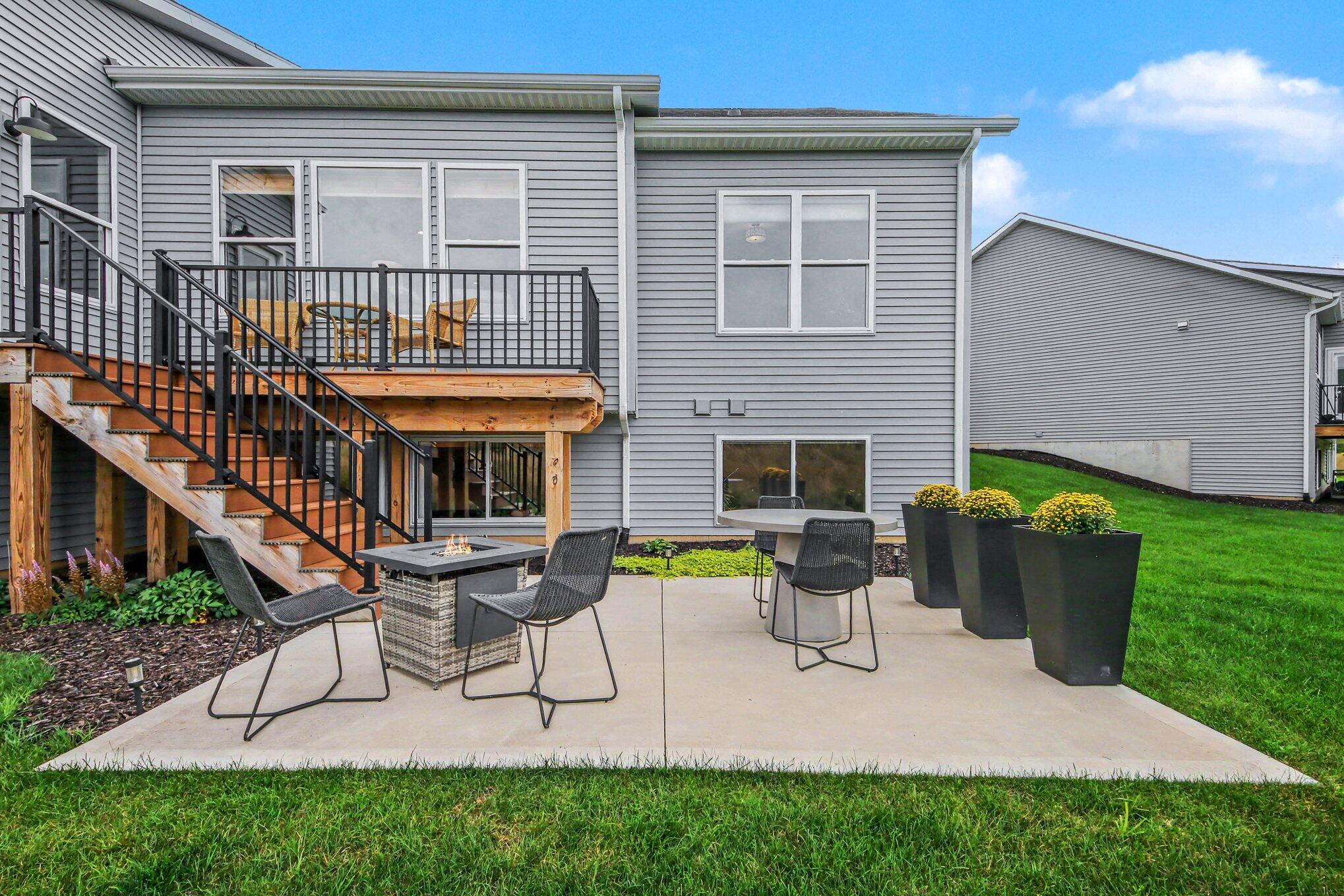 509 Sun Vale Lane