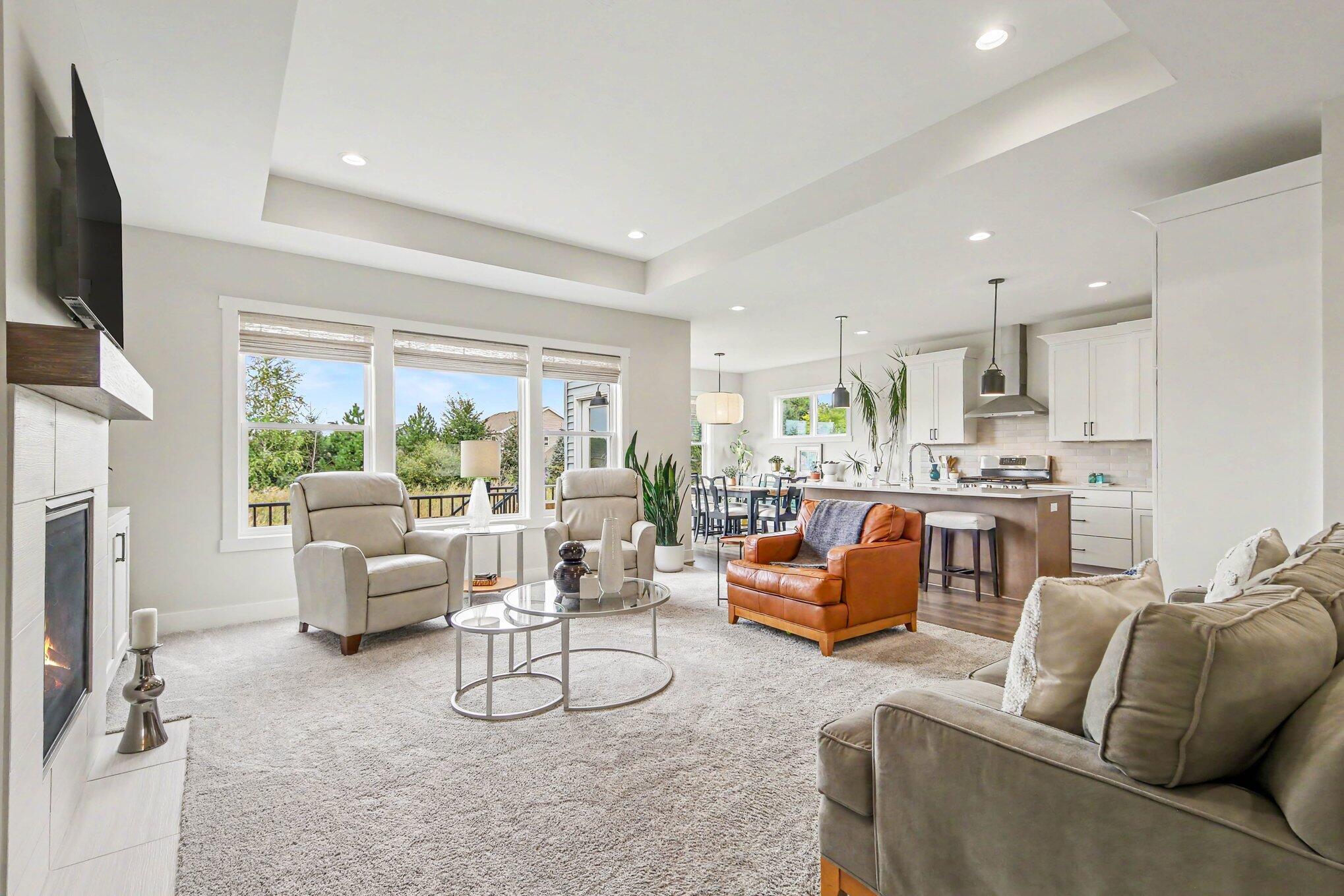 509 Sun Vale Lane