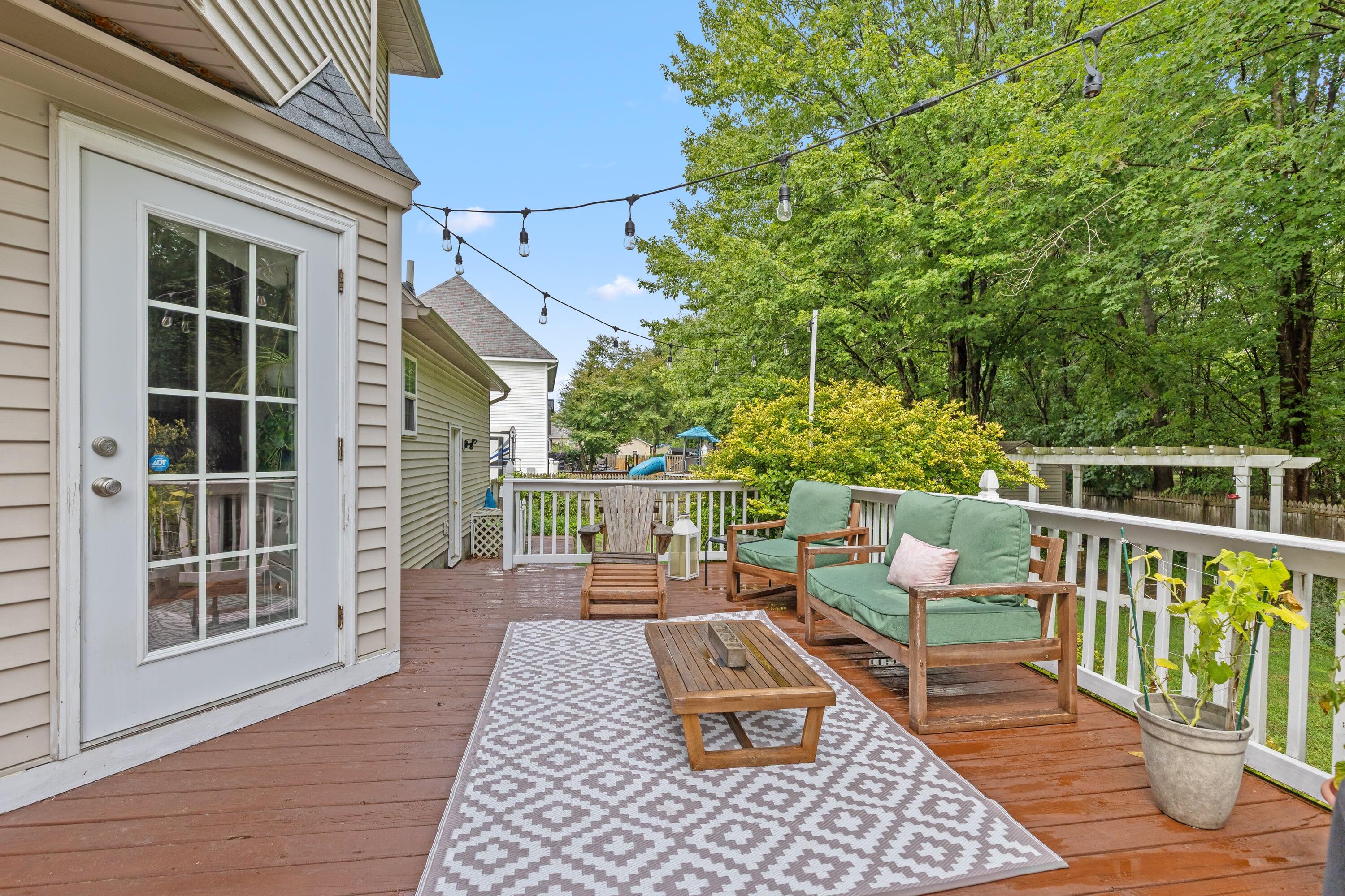 1106 Brookway Court