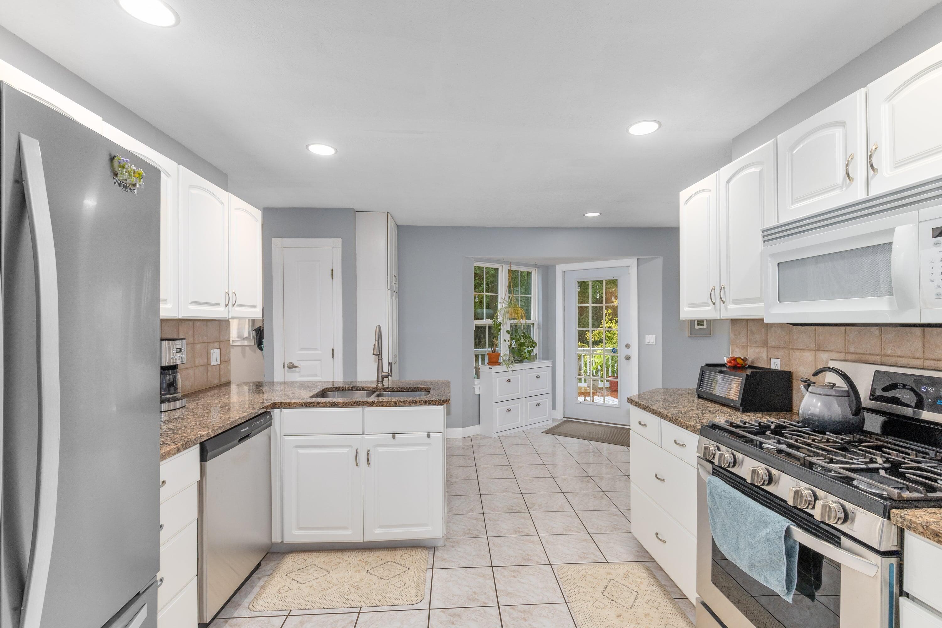 1106 Brookway Court