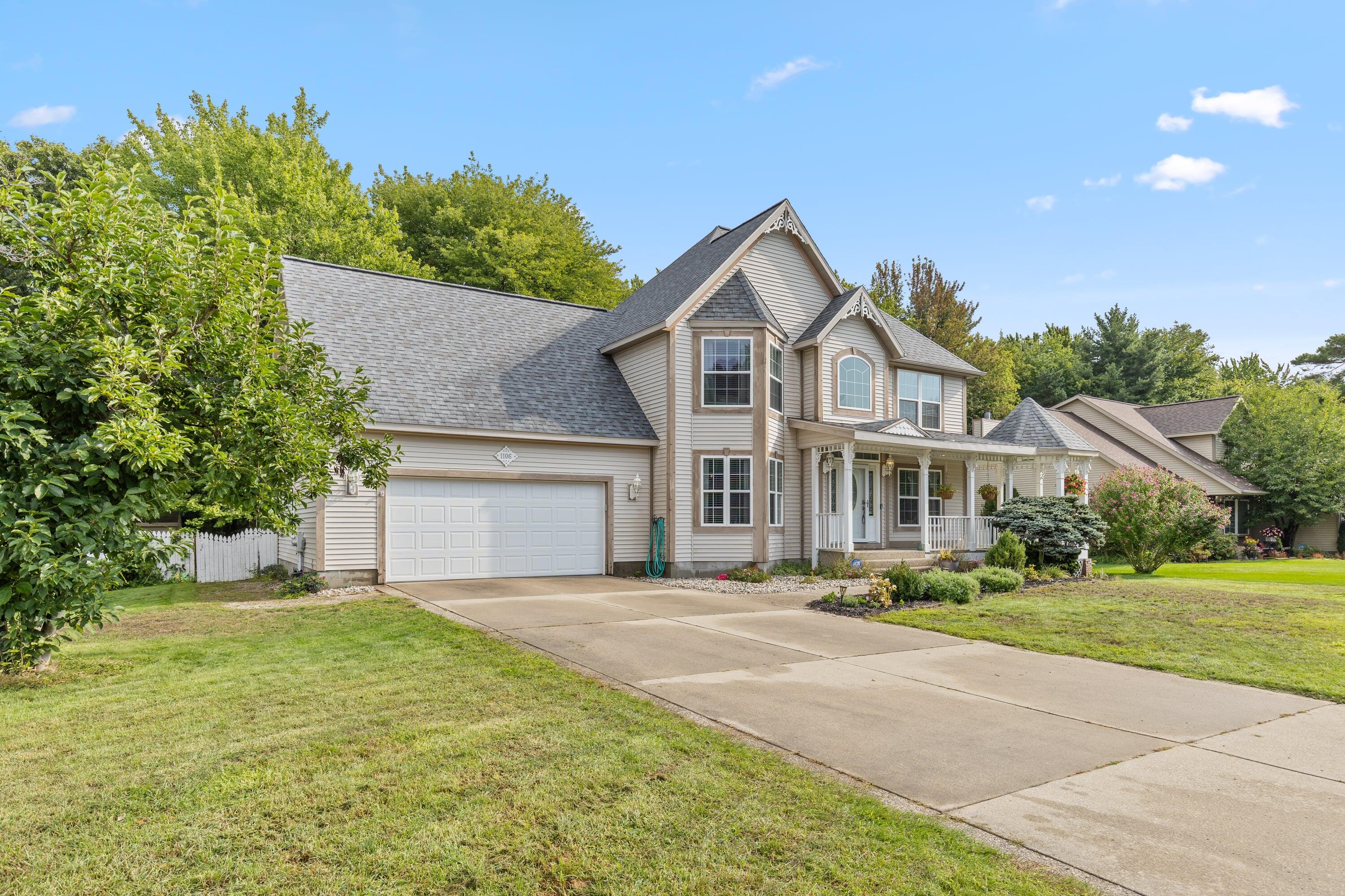 1106 Brookway Court