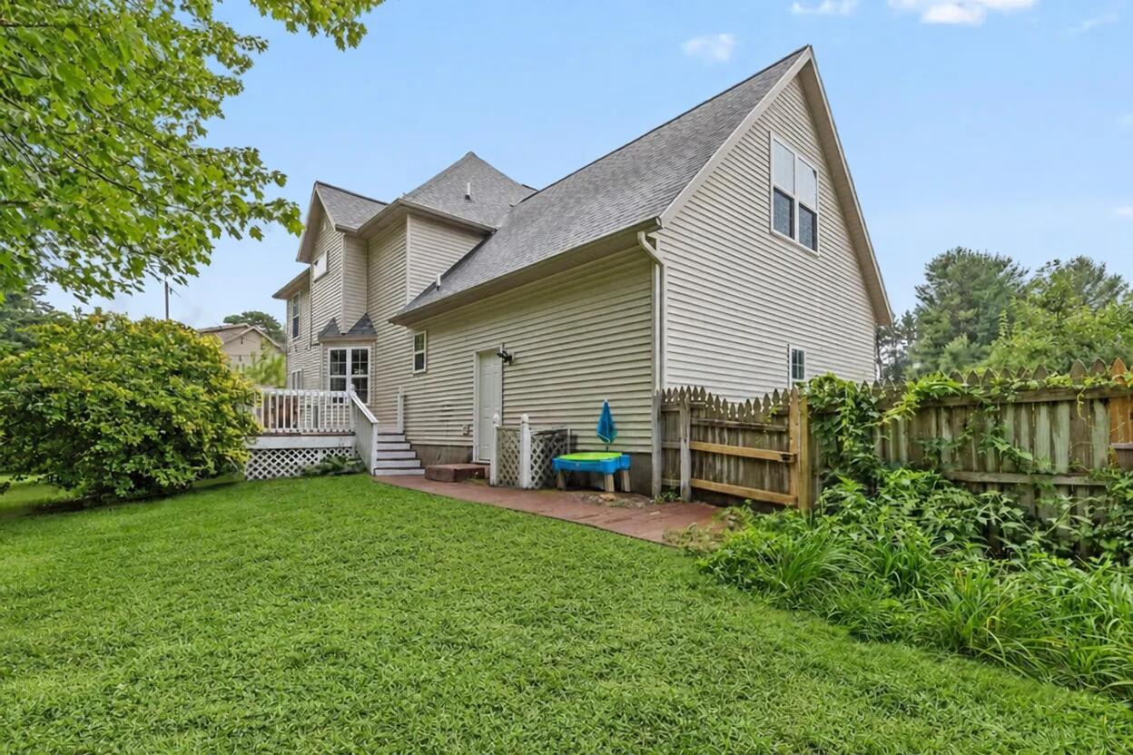1106 Brookway Court