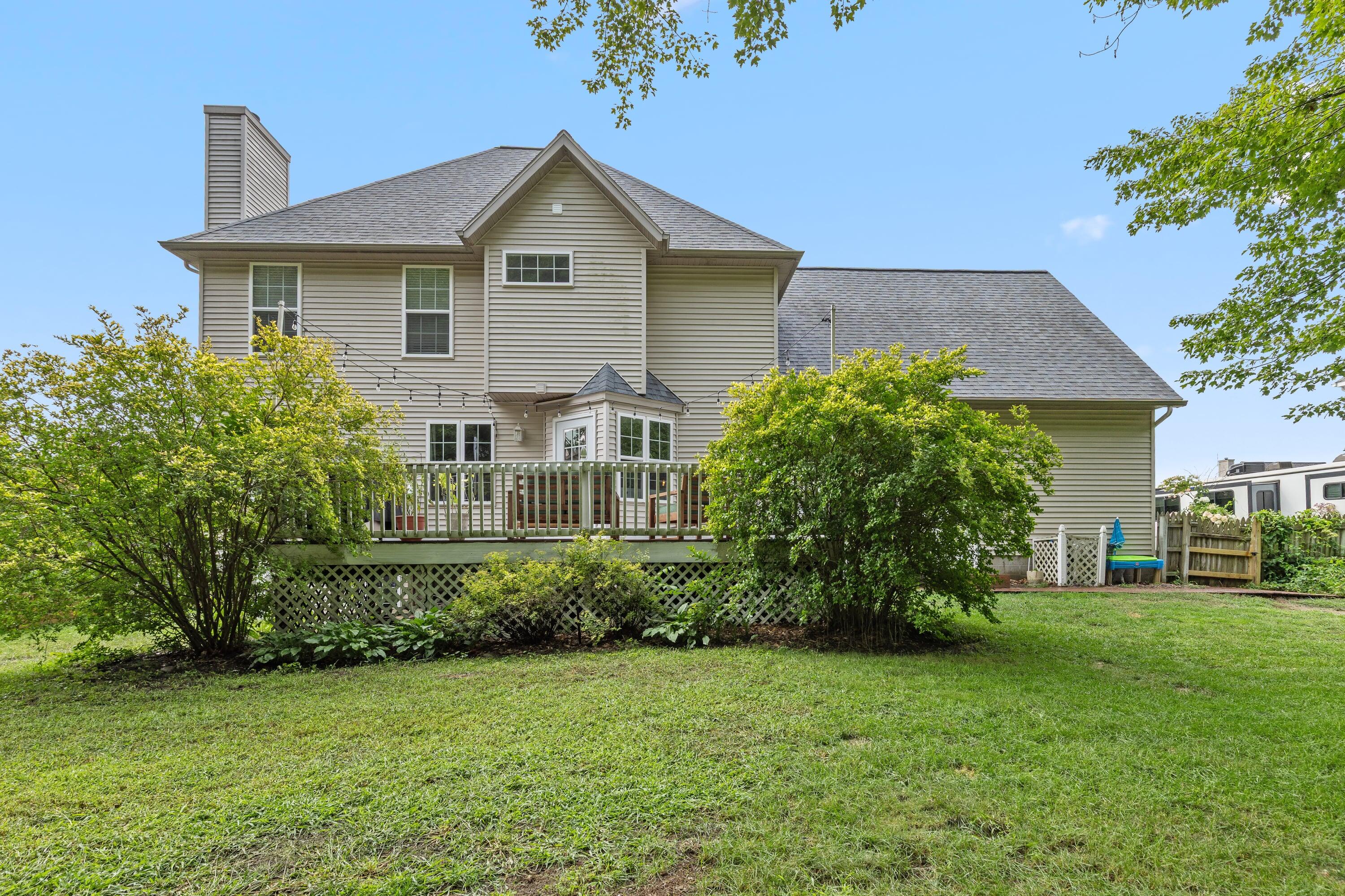 1106 Brookway Court