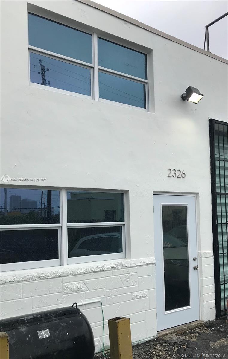 2320 NW 7th Ct # 2326 Unit: #2326