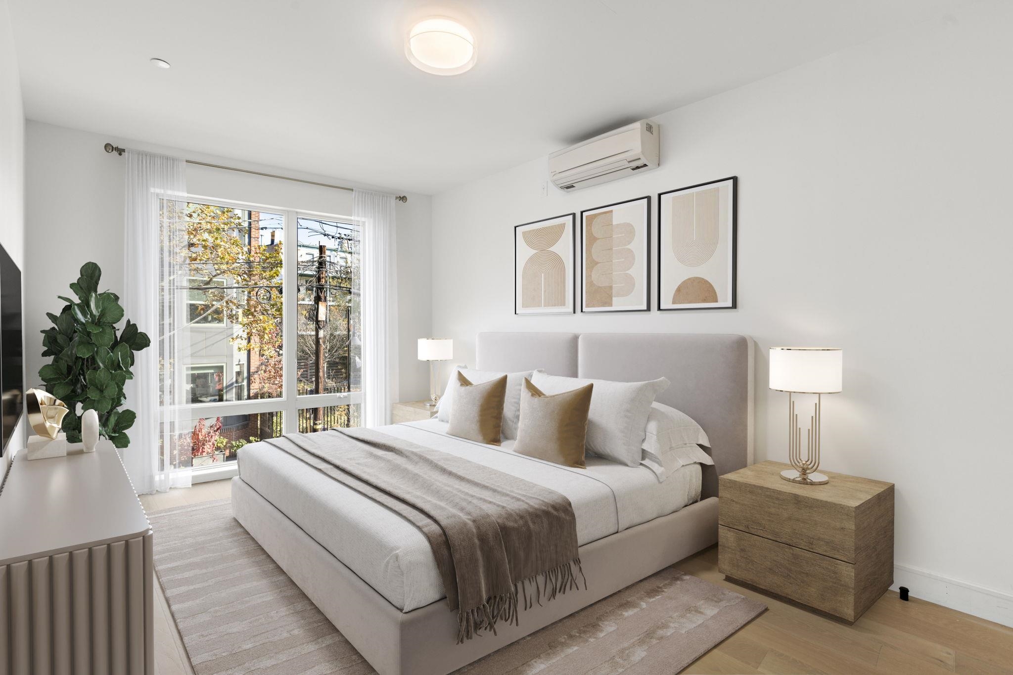 391 1ST ST Unit: 2-A