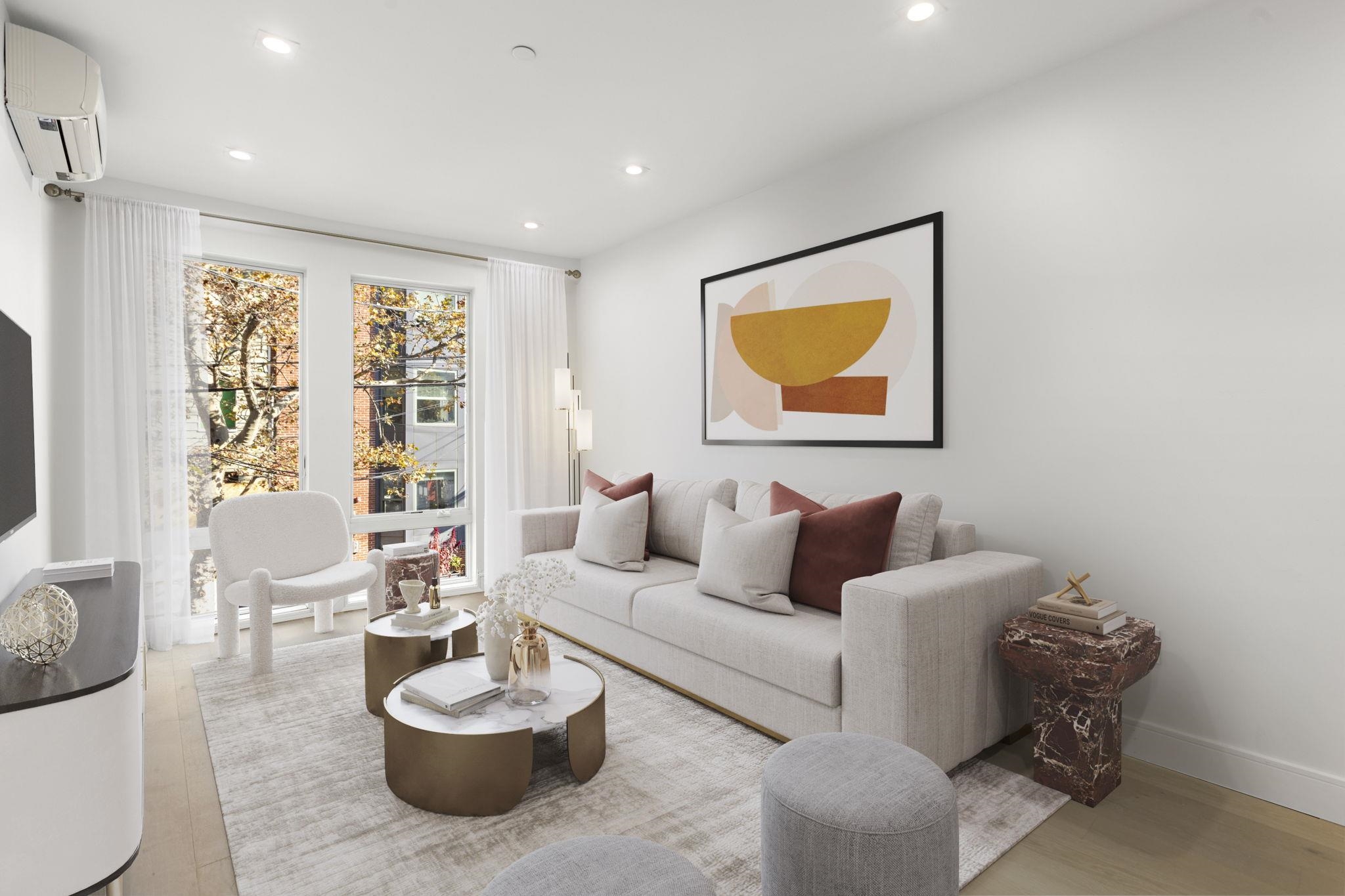 391 1ST ST Unit: 2-A